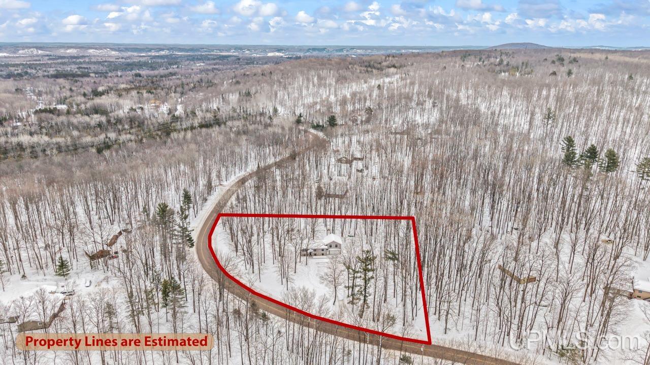 N3846 Traders Mine Road, Iron Mountain, MI, 49801