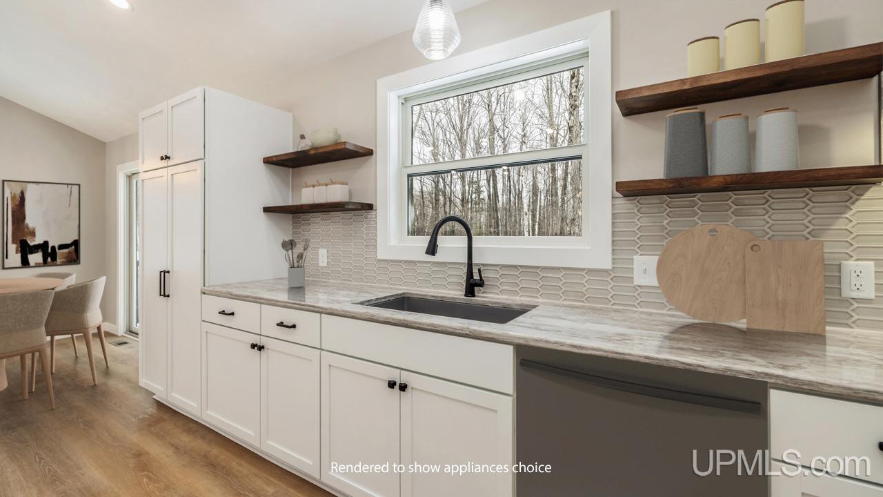 N3846 Traders Mine Road, Iron Mountain, MI, 49801