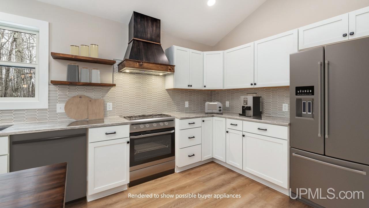 N3846 Traders Mine Road, Iron Mountain, MI, 49801