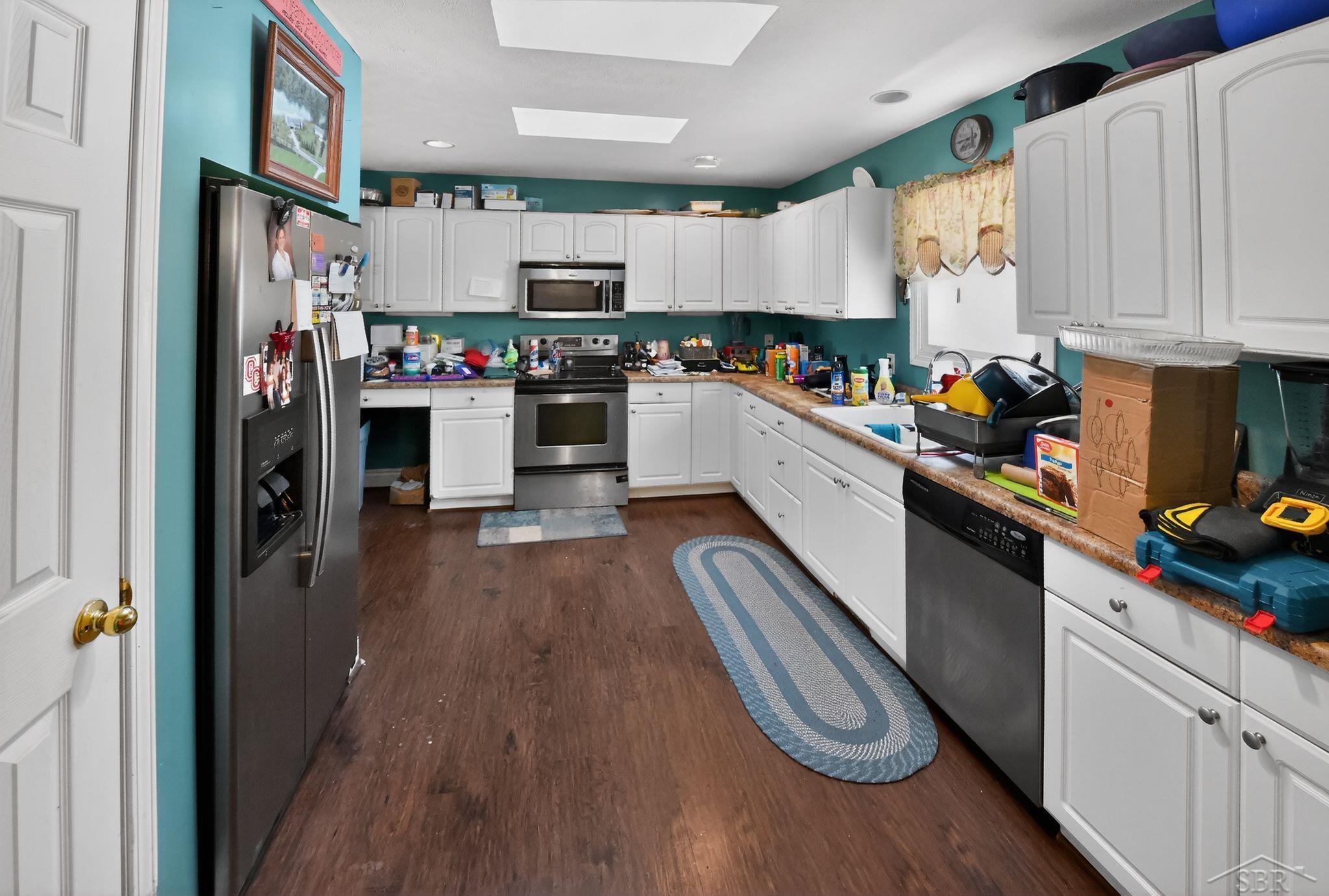 46664 County Road 374 Highway, Paw Paw, MI, 49079