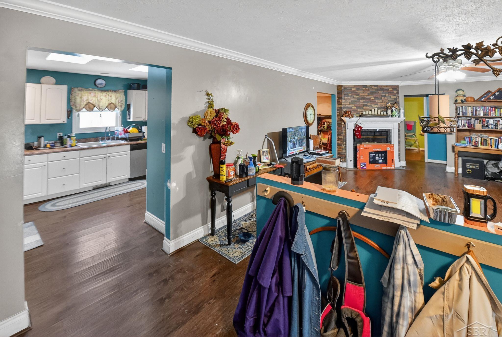 46664 County Road 374 Highway, Paw Paw, MI, 49079