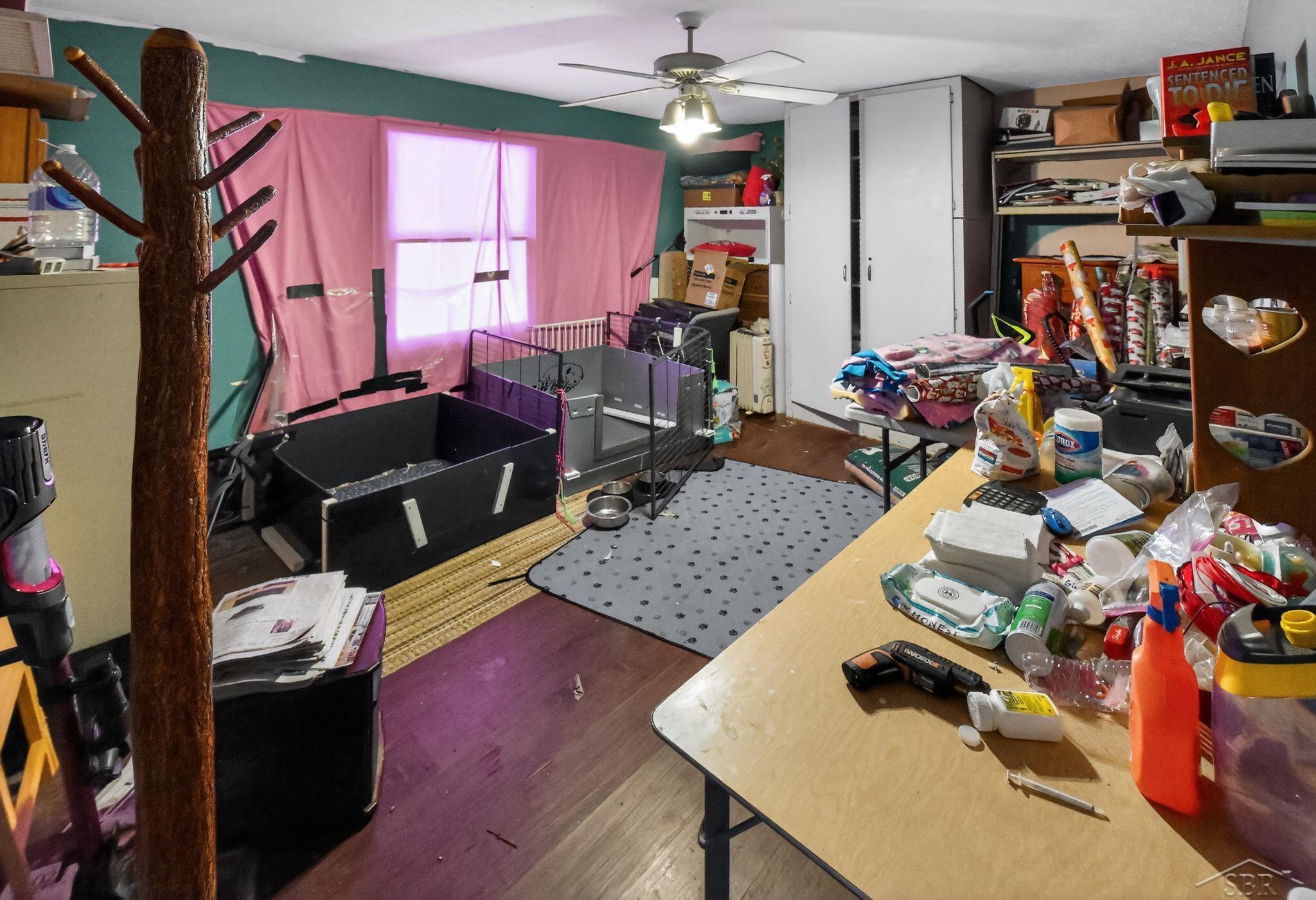 46664 County Road 374 Highway, Paw Paw, MI, 49079