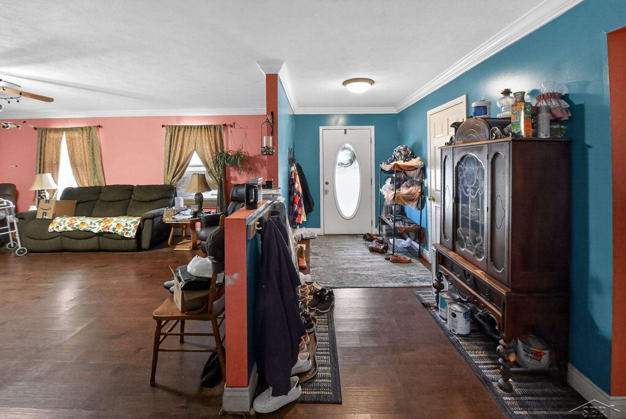 46664 County Road 374 Highway, Paw Paw, MI, 49079