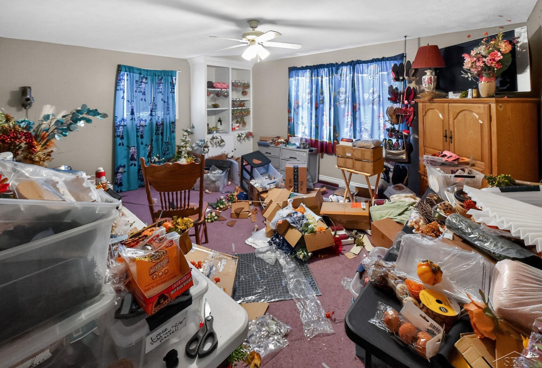 46664 County Road 374 Highway, Paw Paw, MI, 49079