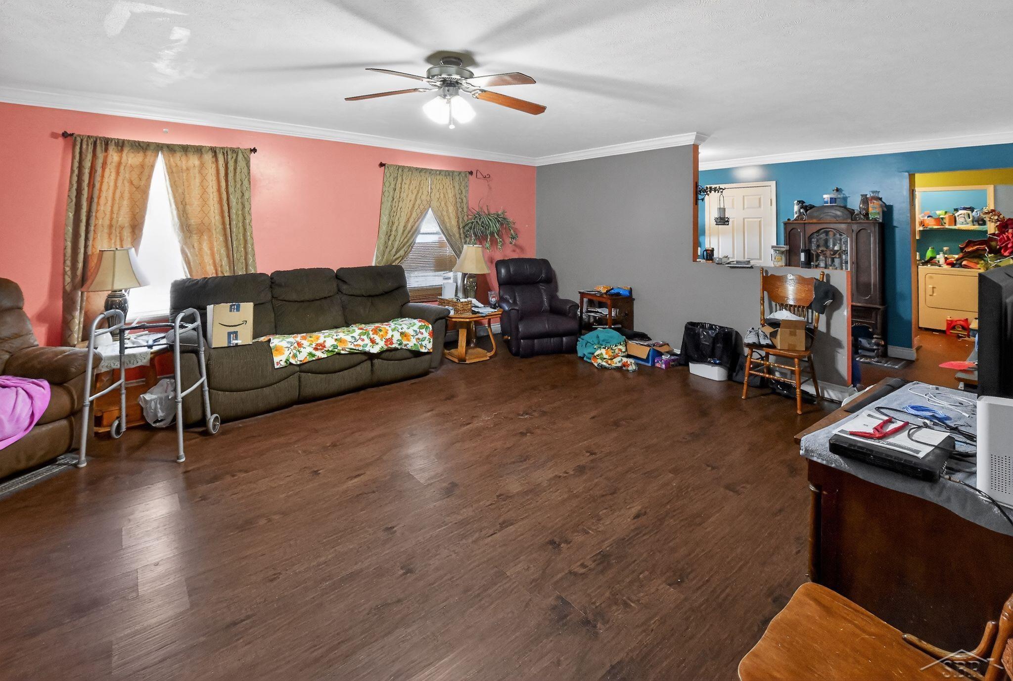 46664 County Road 374 Highway, Paw Paw, MI, 49079