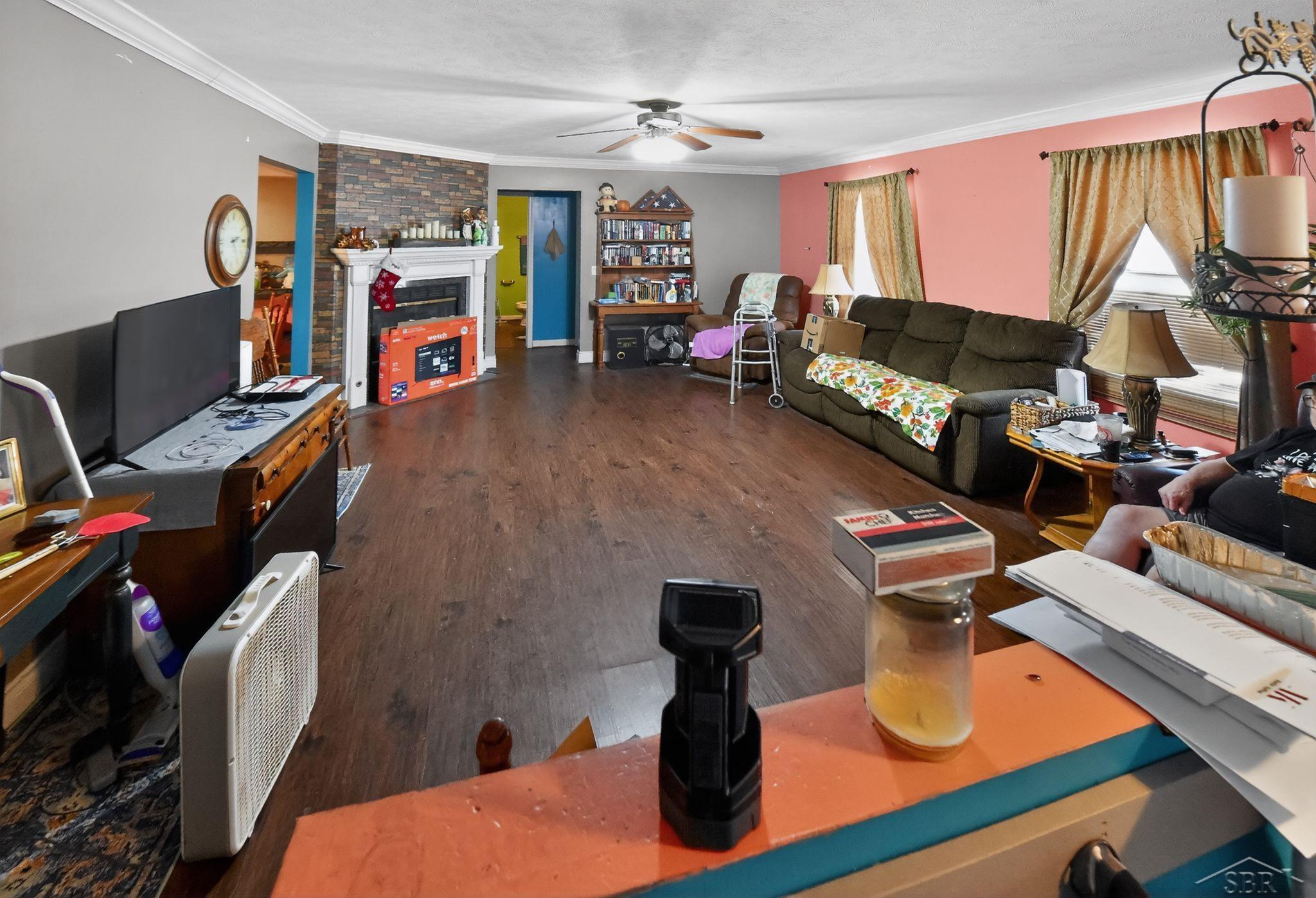 46664 County Road 374 Highway, Paw Paw, MI, 49079