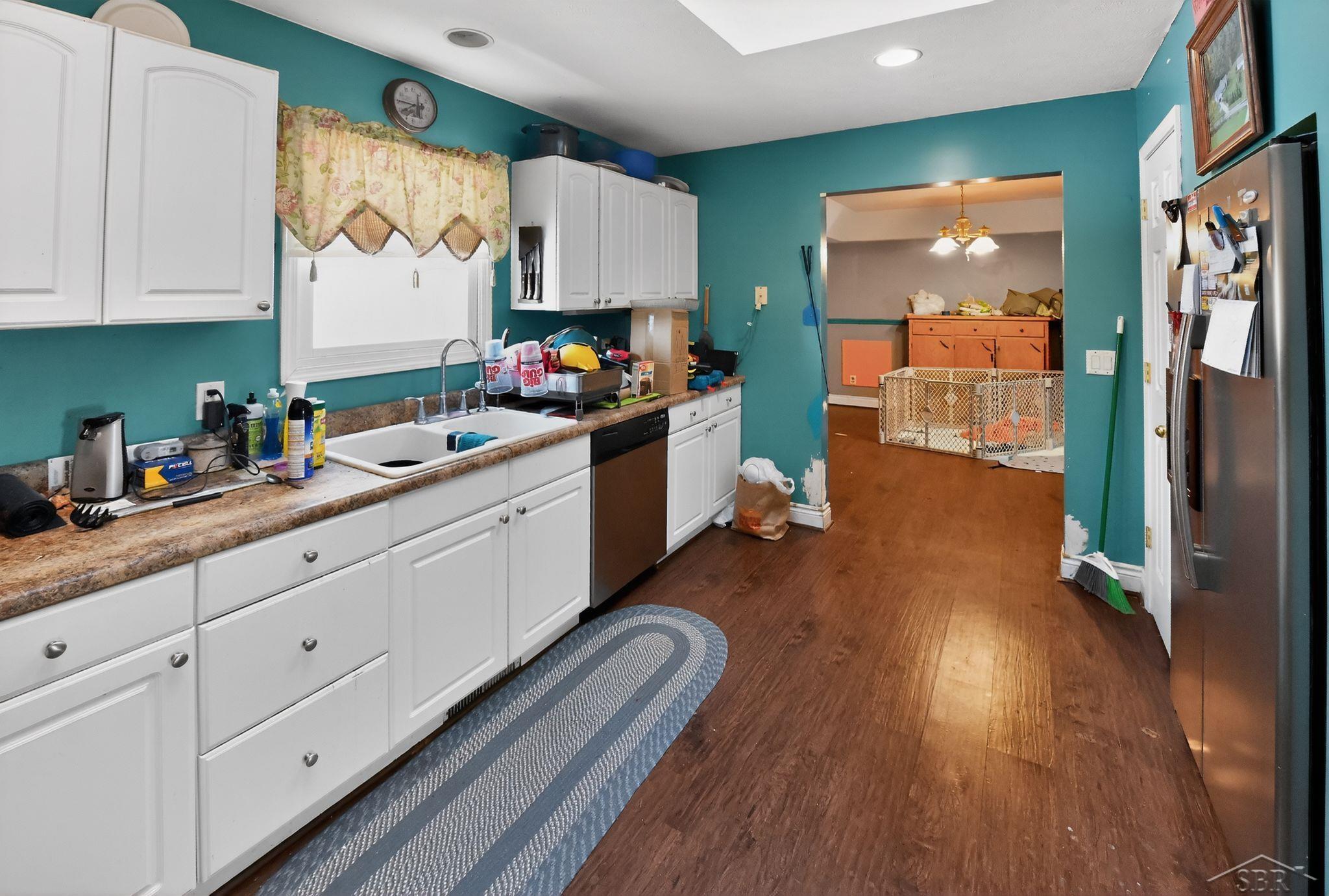 46664 County Road 374 Highway, Paw Paw, MI, 49079