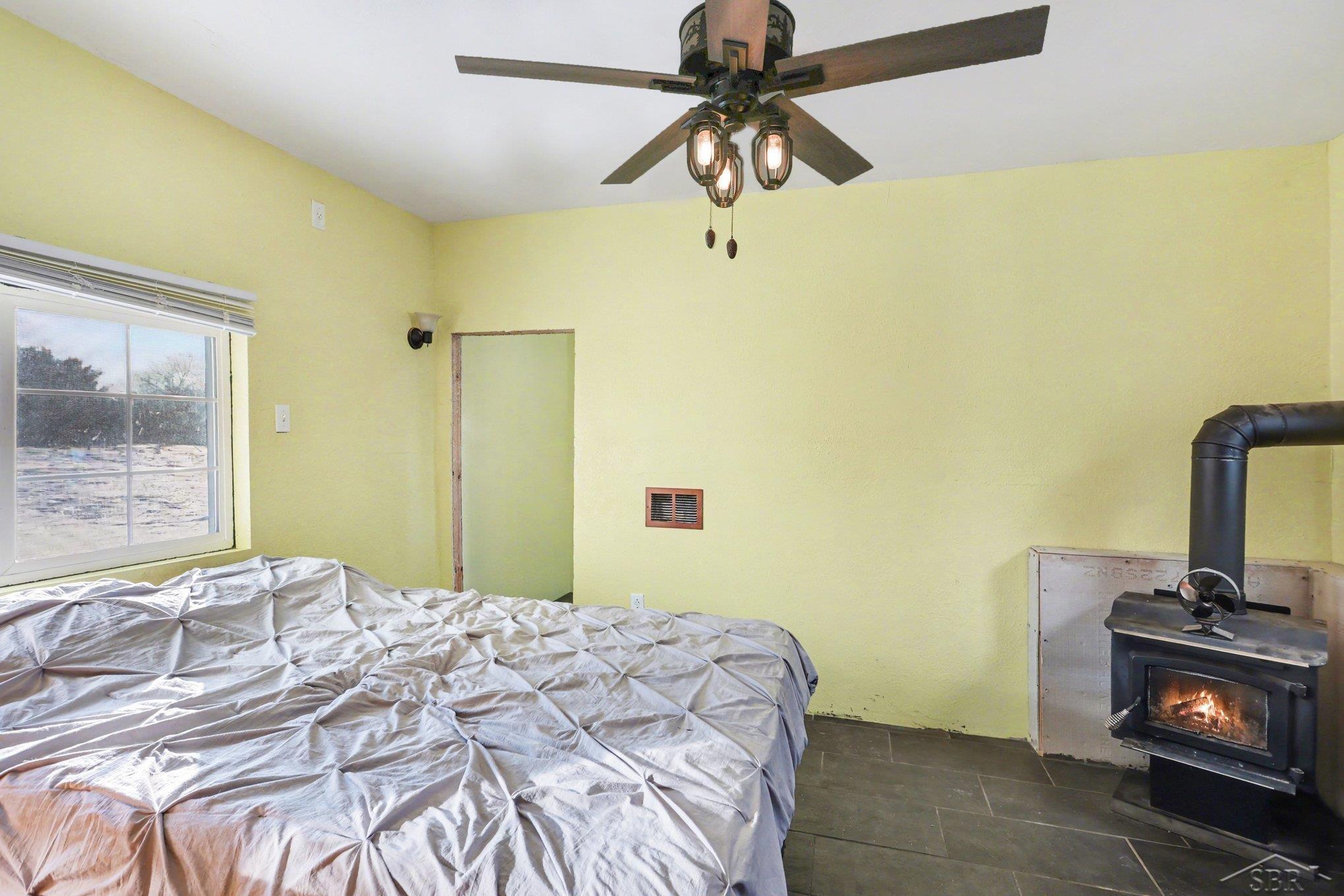 3669 W Lagrant Road, Twining, MI, 48766-9768