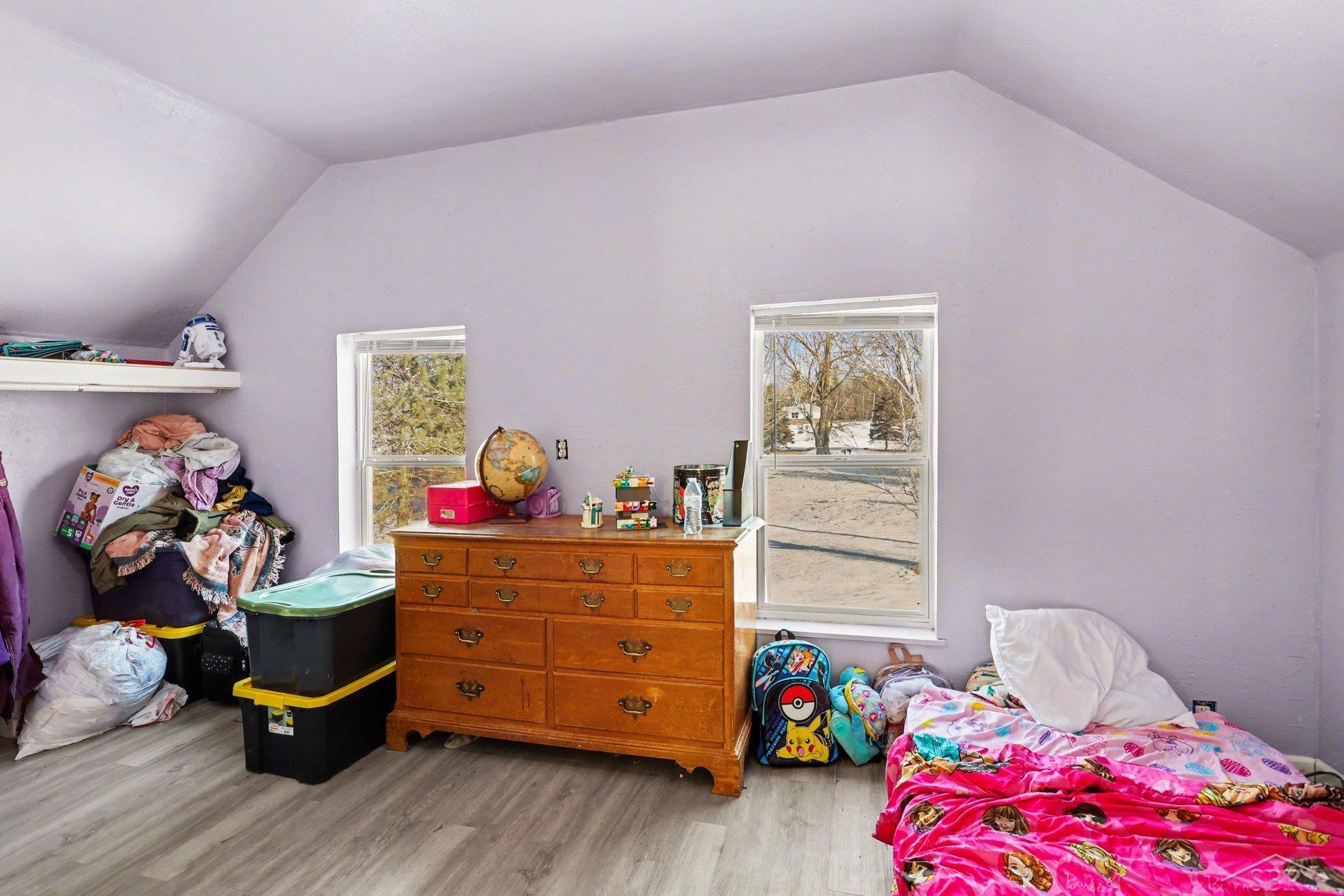 3669 W Lagrant Road, Twining, MI, 48766-9768