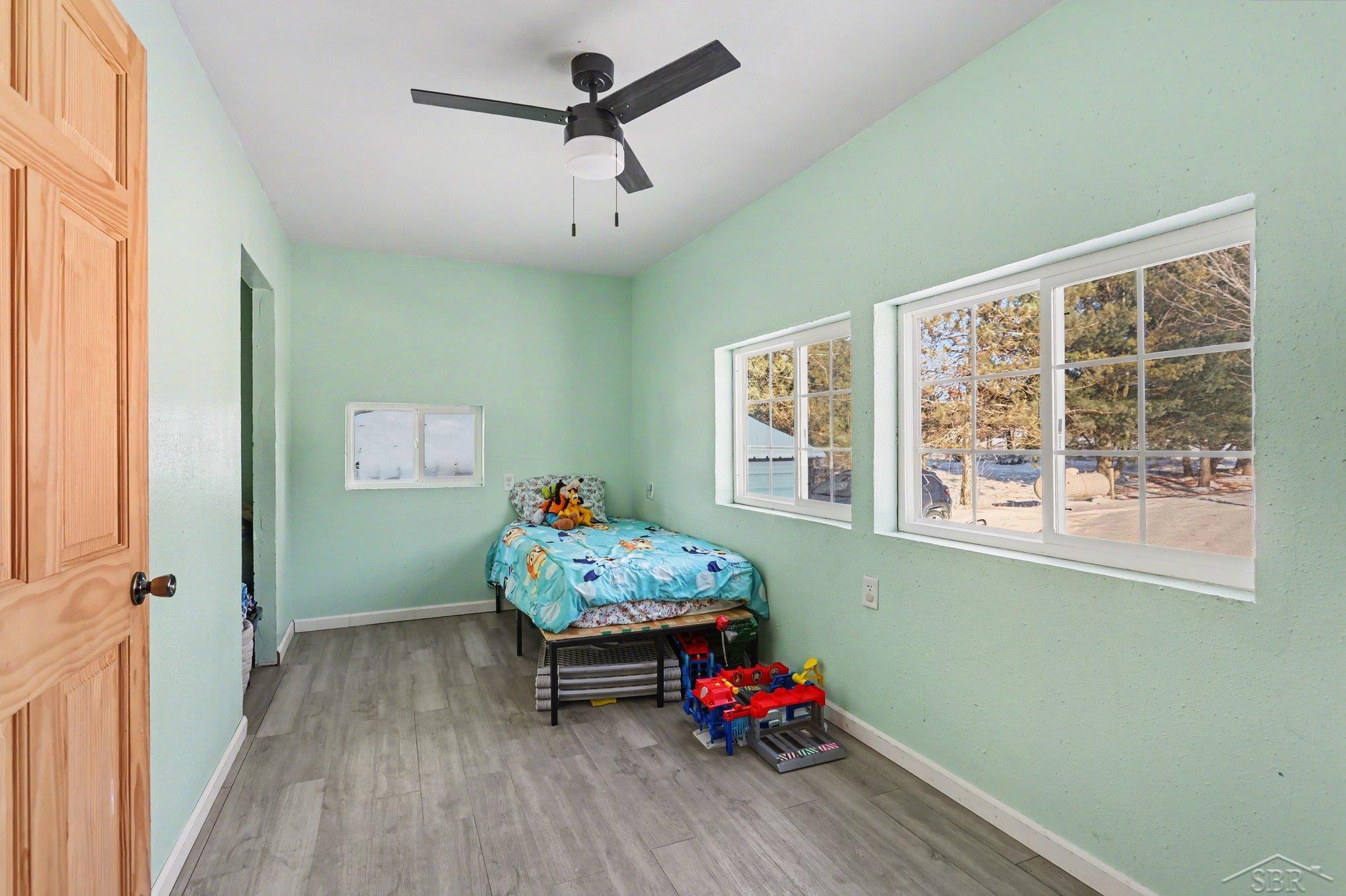 3669 W Lagrant Road, Twining, MI, 48766-9768