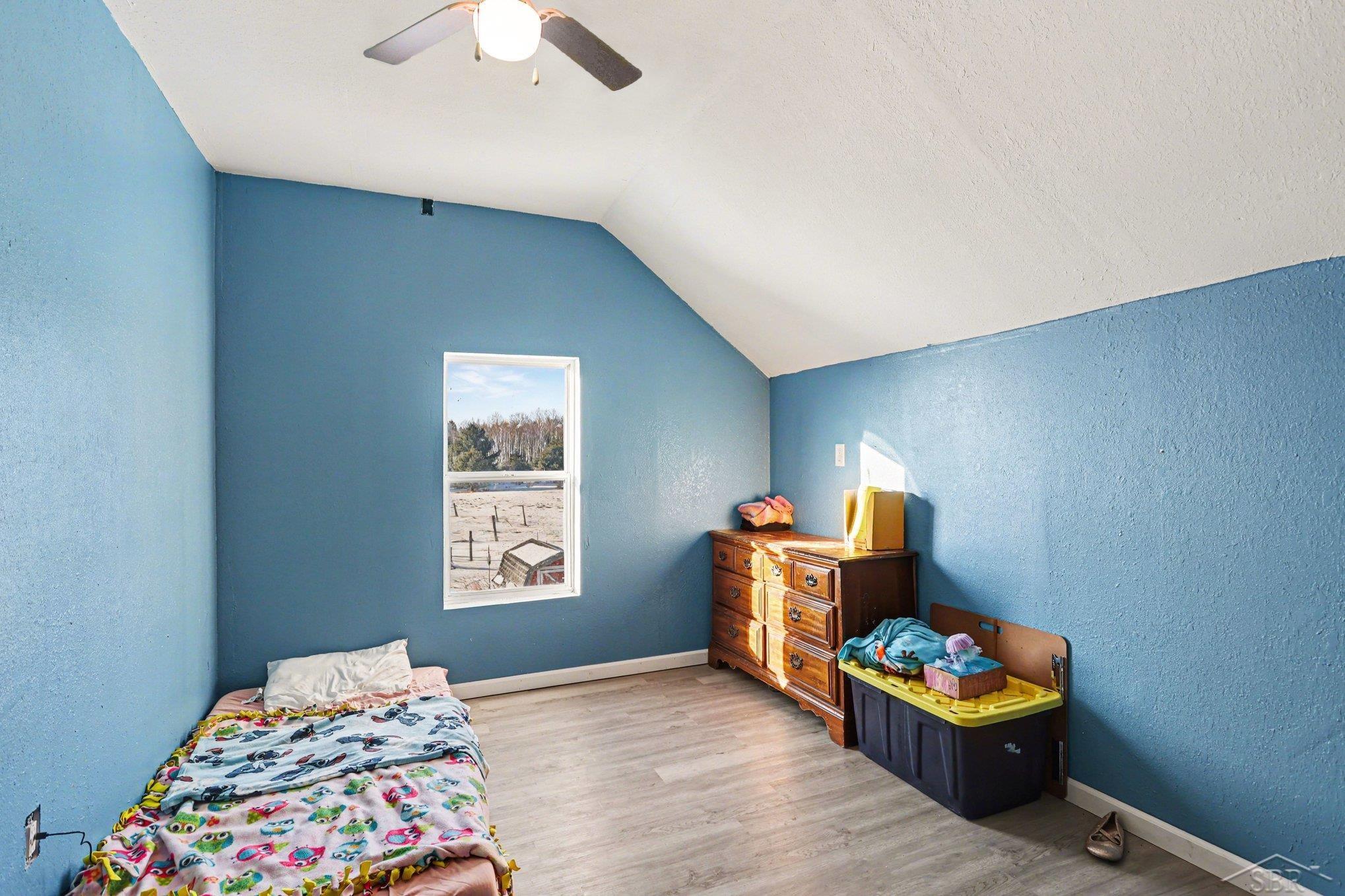 3669 W Lagrant Road, Twining, MI, 48766-9768