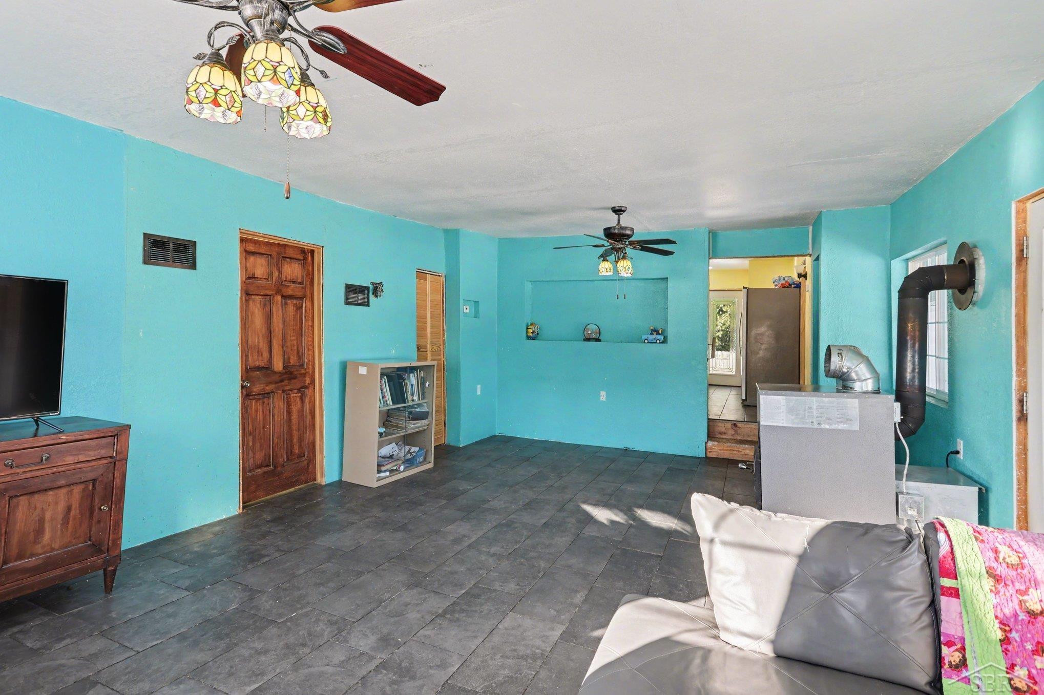 3669 W Lagrant Road, Twining, MI, 48766-9768