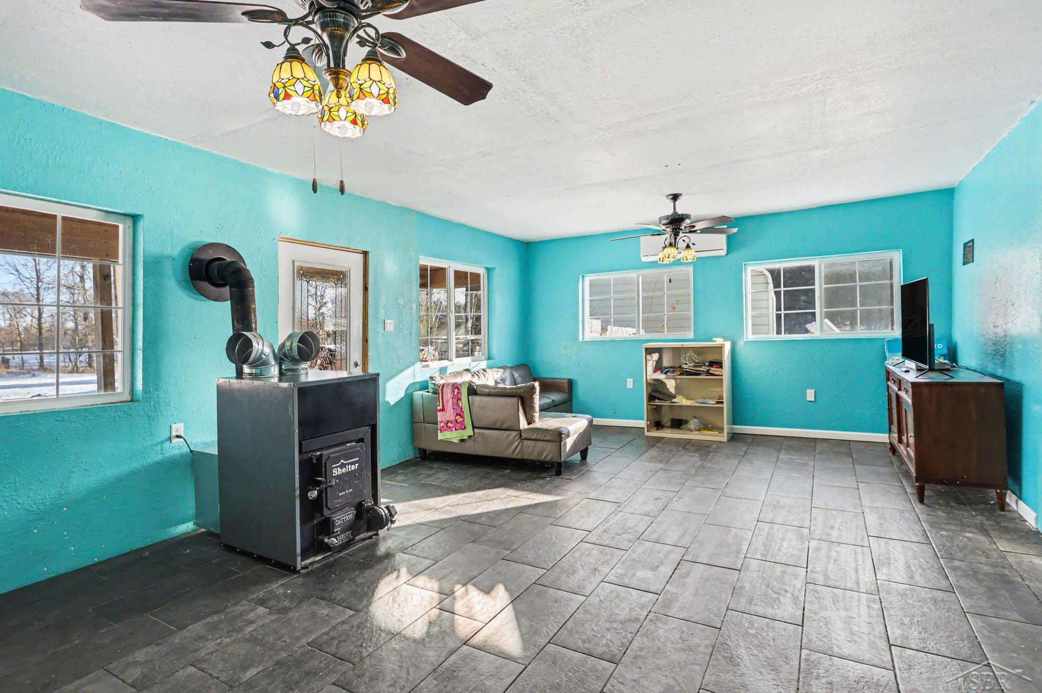 3669 W Lagrant Road, Twining, MI, 48766-9768