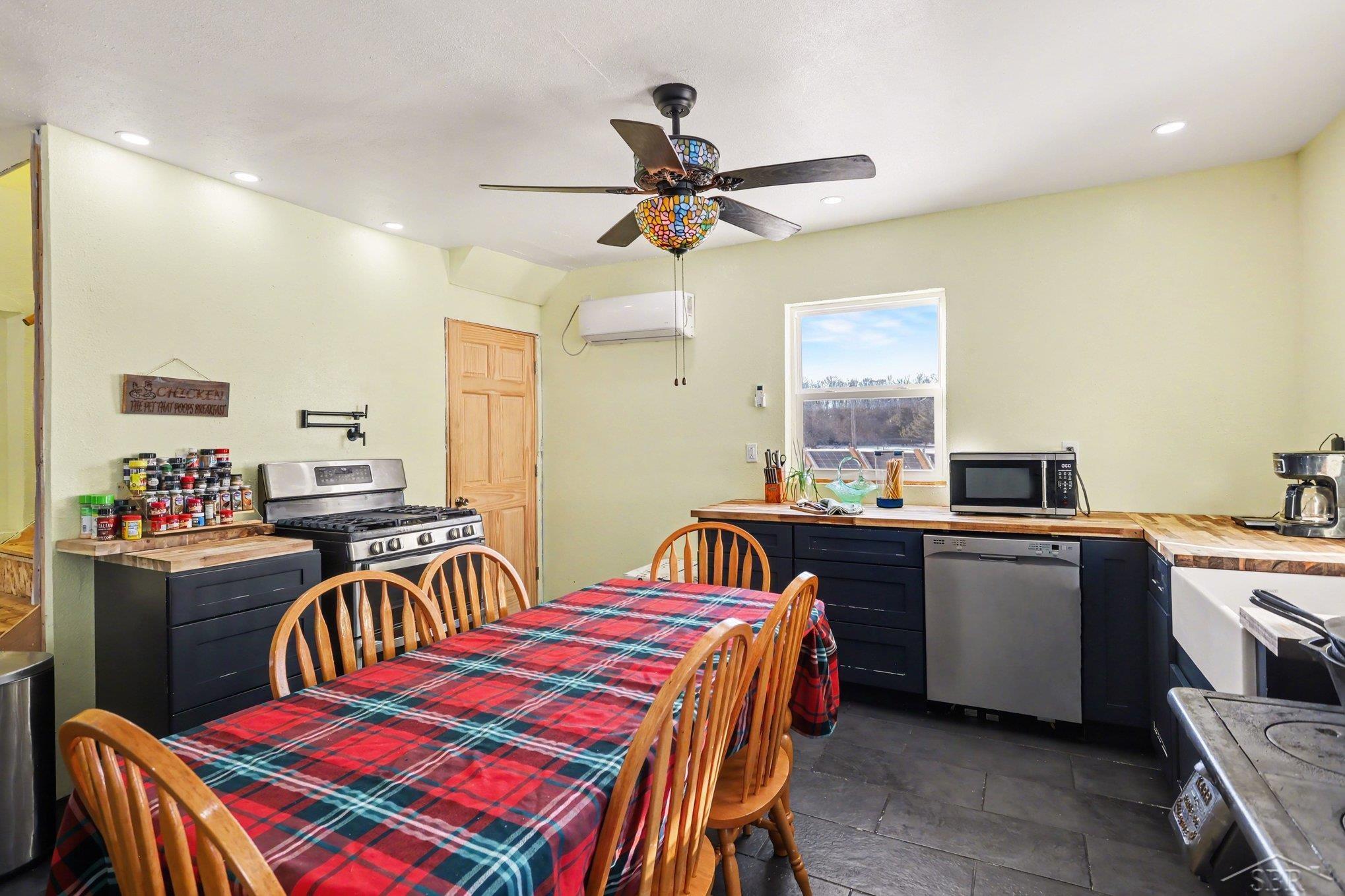 3669 W Lagrant Road, Twining, MI, 48766-9768