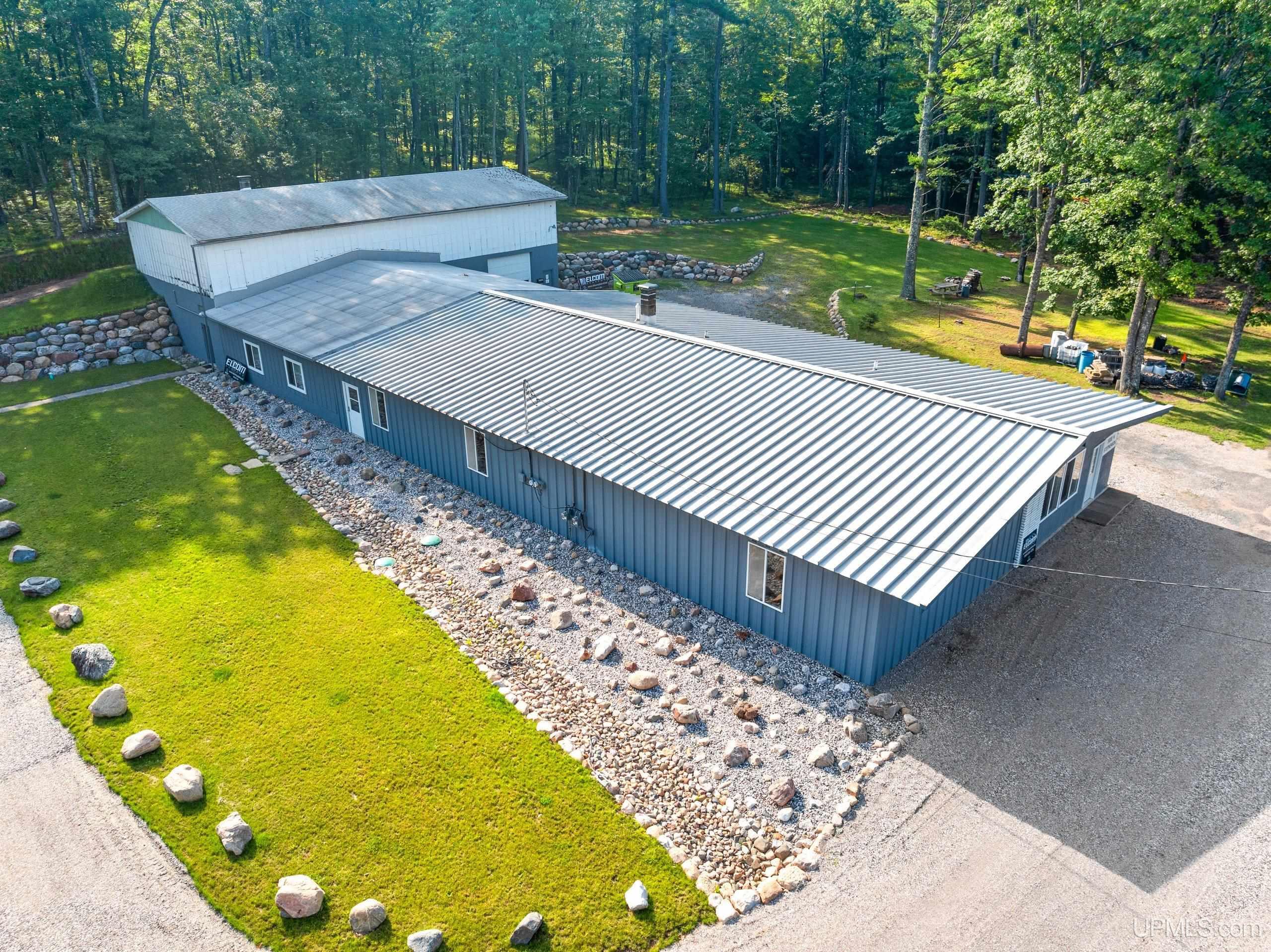 1600 S Stephenson Avenue, Iron Mountain, MI, 49801