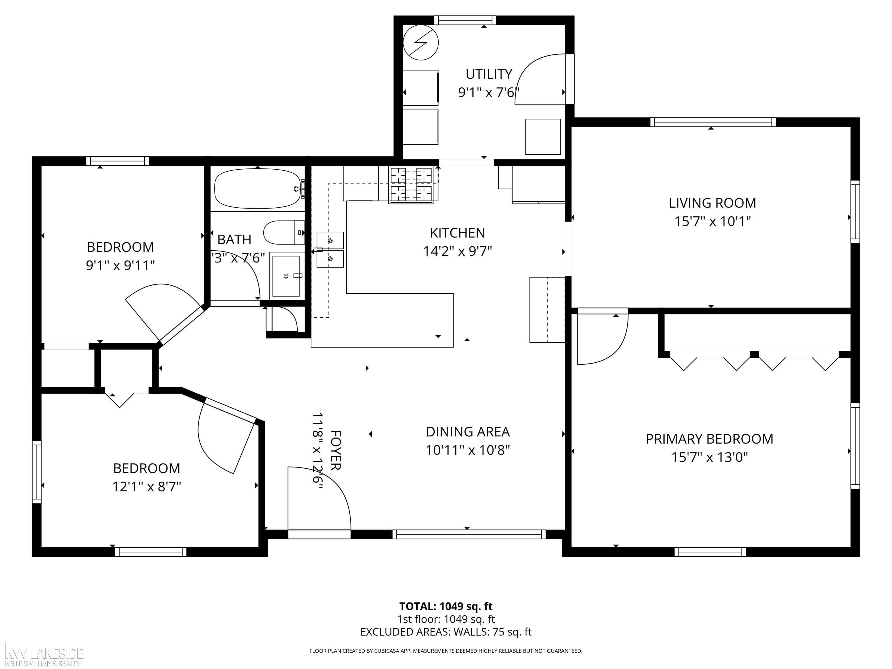 Marysville, MI, 48040