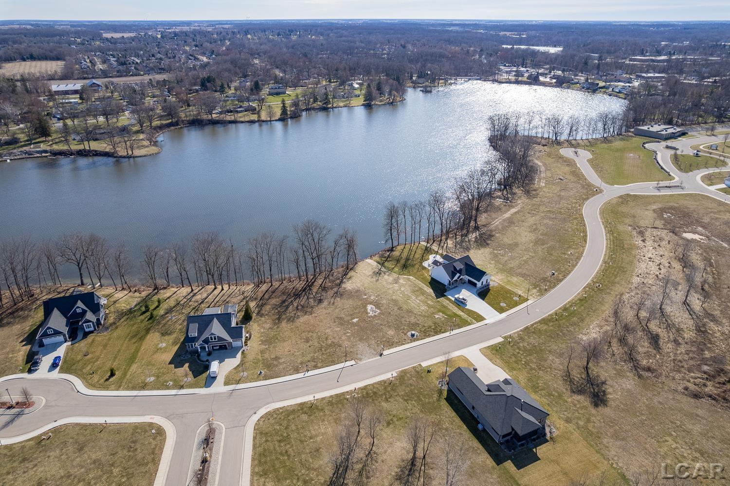 Photo 2 of Land for sale at 756 Eagle View Way, Tecumseh, MI 49286 | MLS# 56050199448 | Listing updated on 2026-09-30