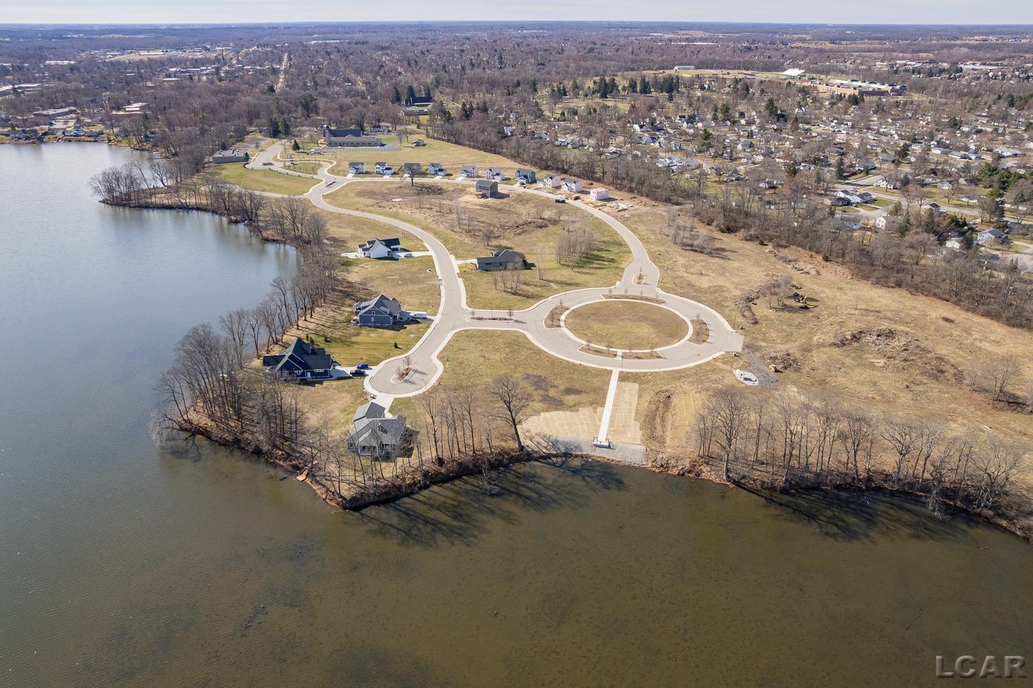 Photo 3 of Land for sale at 756 Eagle View Way, Tecumseh, MI 49286 | MLS# 56050199448 | Listing updated on 2026-09-30