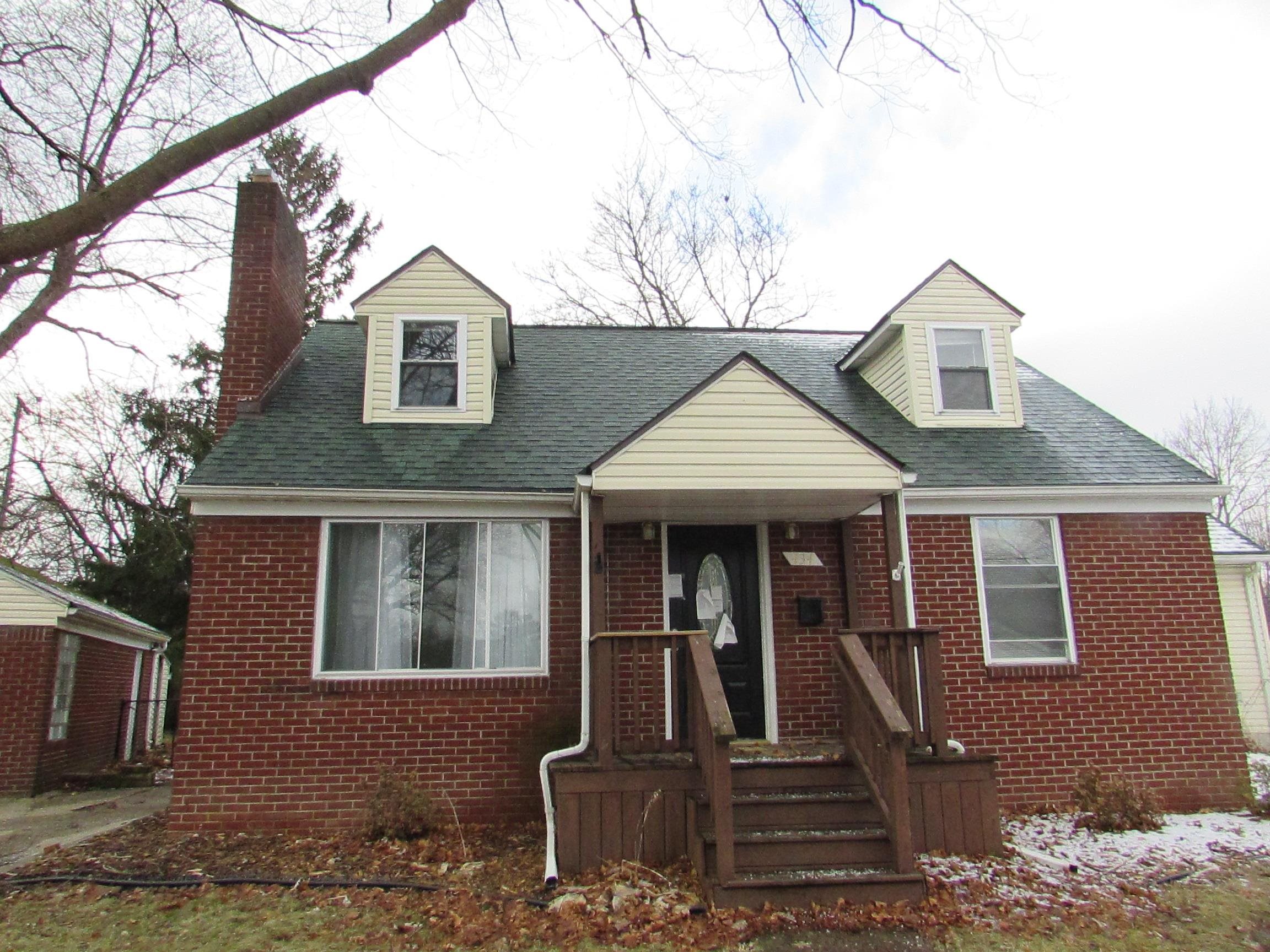 1805 Tremainsville Road, Toledo, OH, 43613