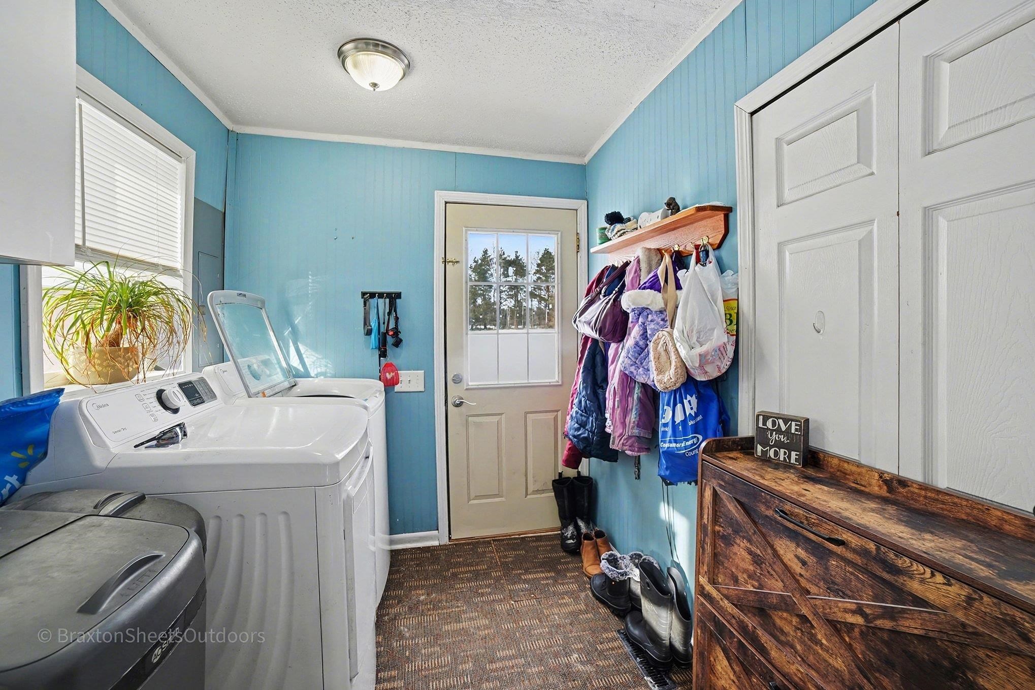 2578 Weber Road, Gladwin, MI, 48624