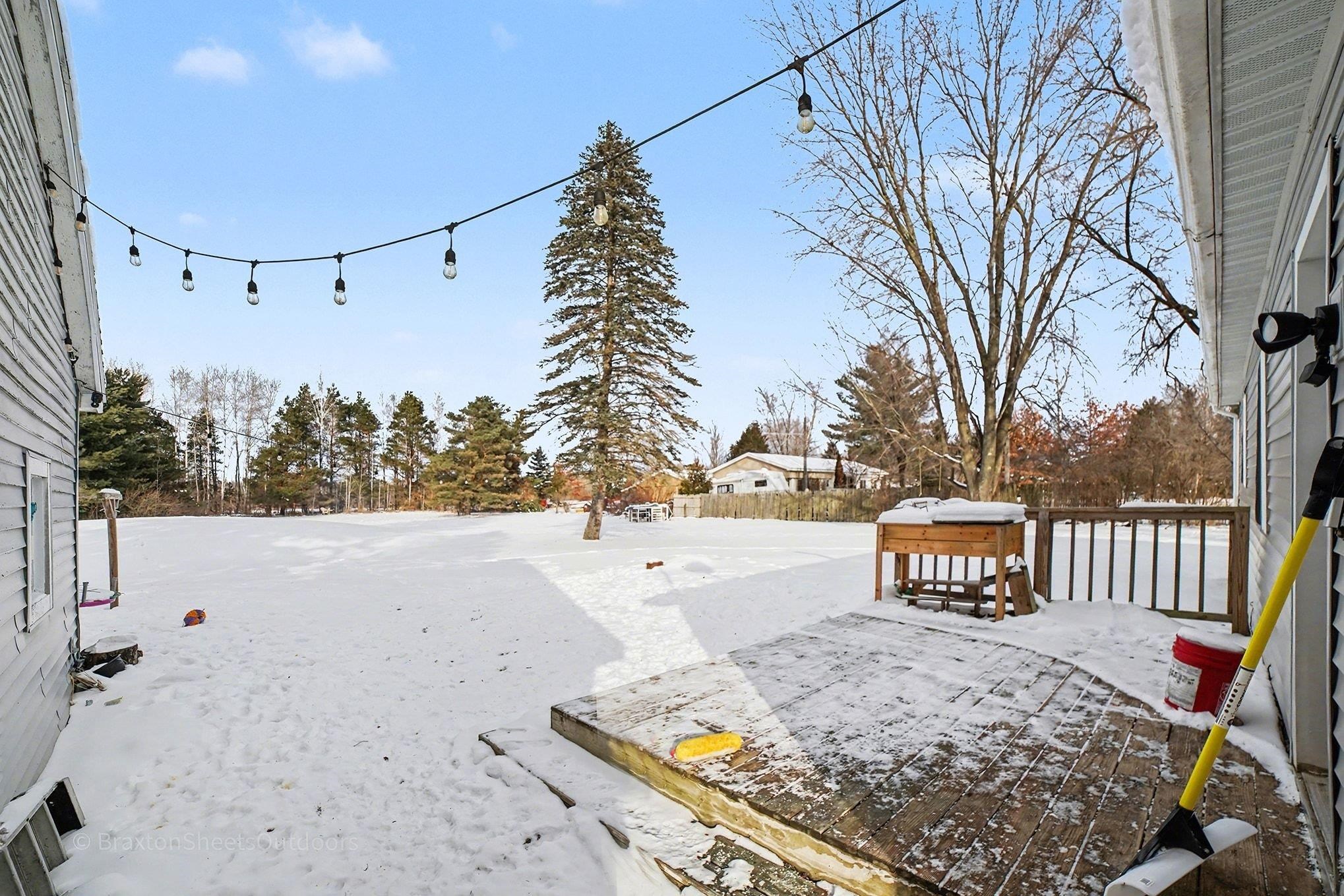 Homes for sale in Gladwin, MI | 2578 Weber Rd, Gladwin, MI 48624 | MLS# 50199459