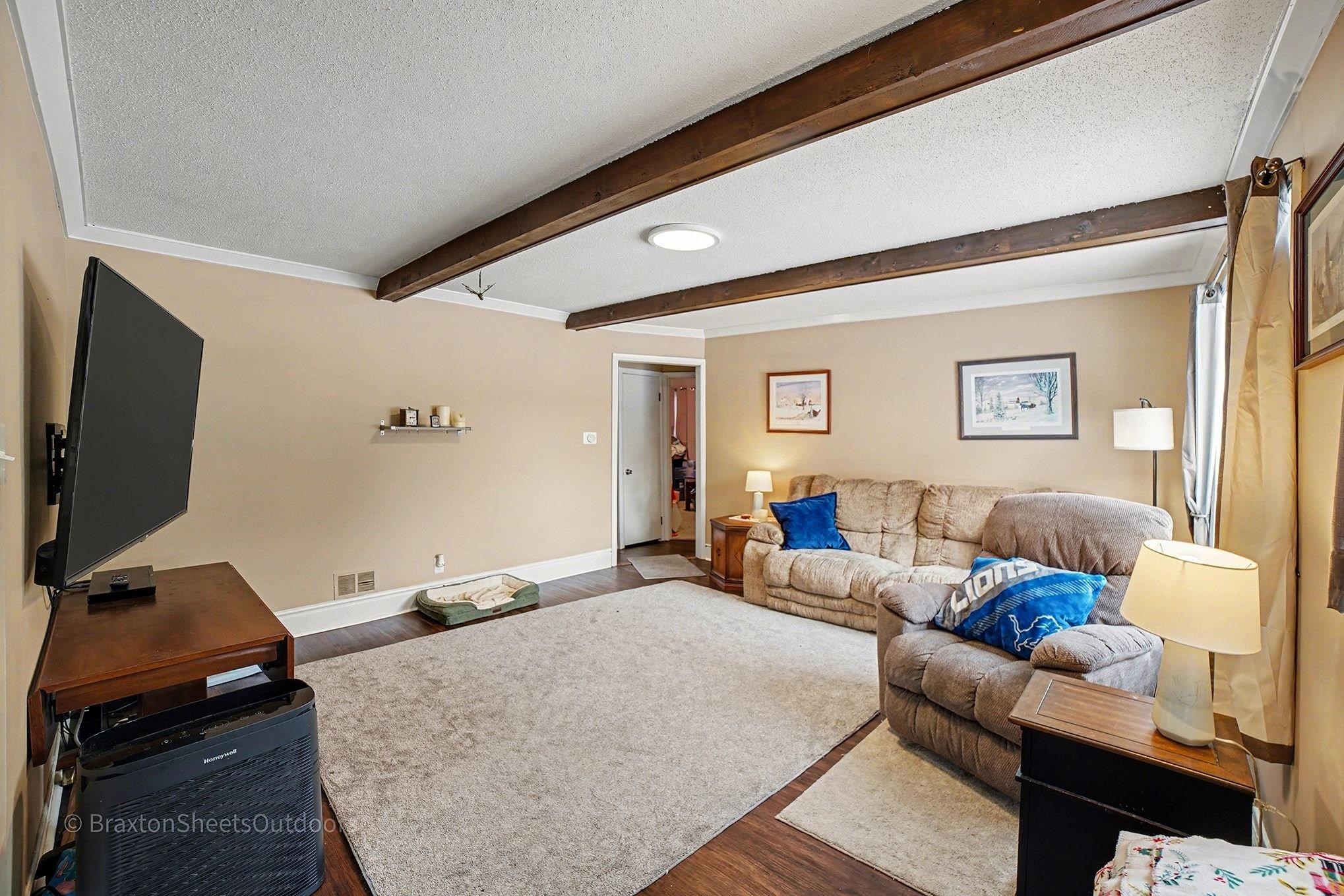 2578 Weber Road, Gladwin, MI, 48624