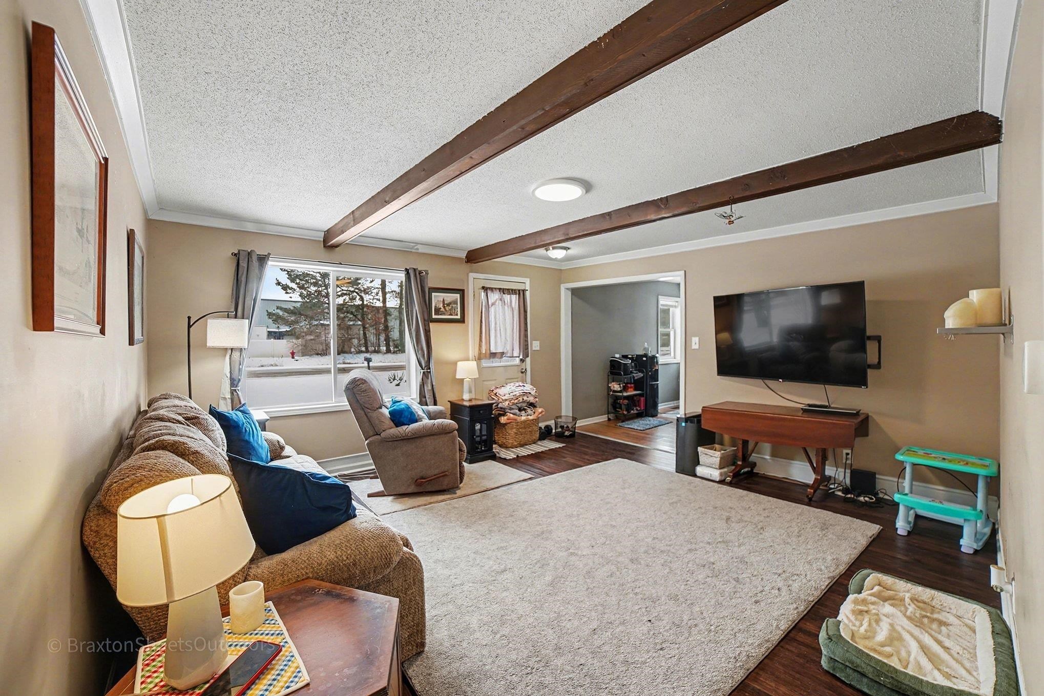 2578 Weber Road, Gladwin, MI, 48624