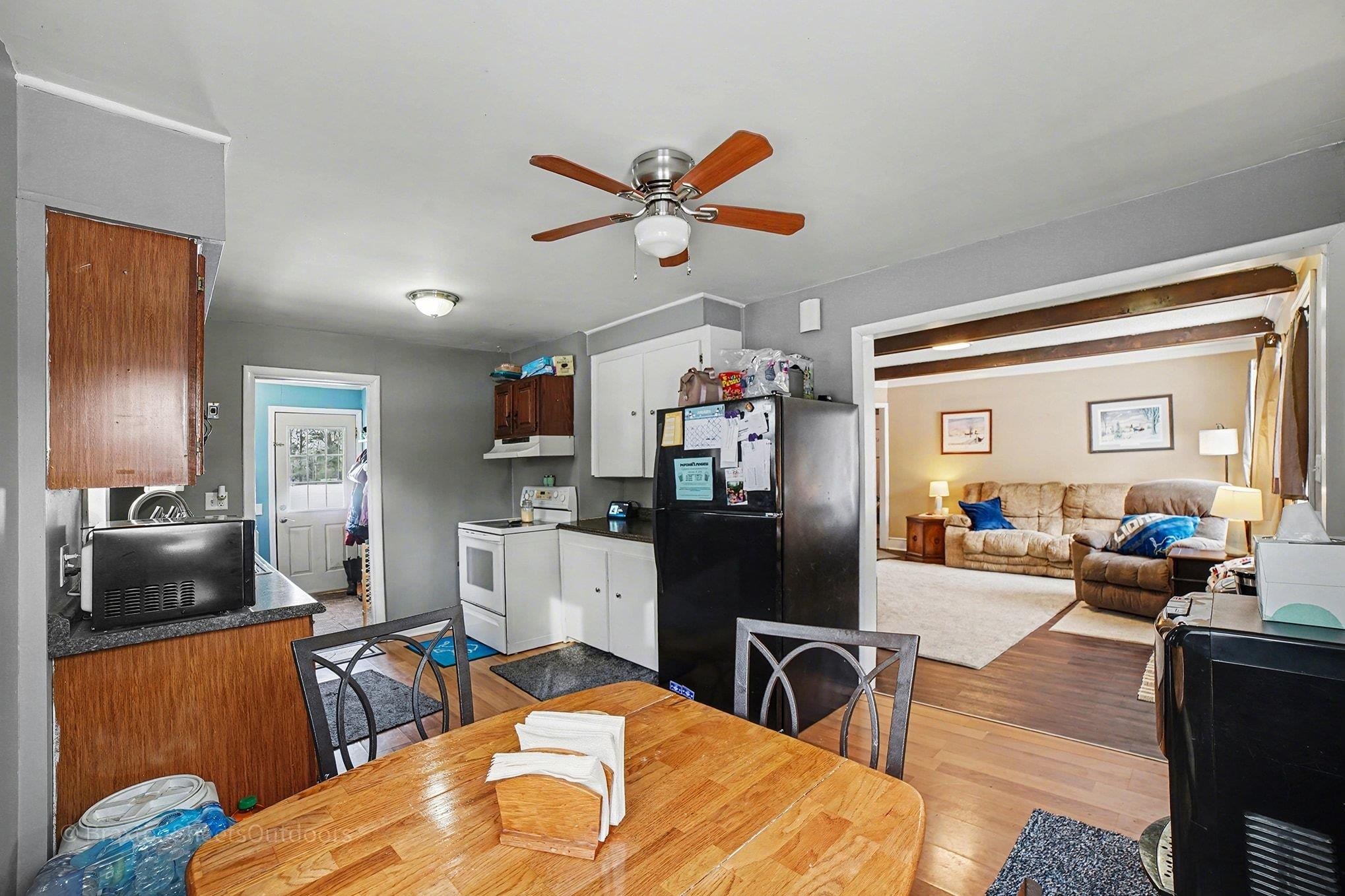 2578 Weber Road, Gladwin, MI, 48624