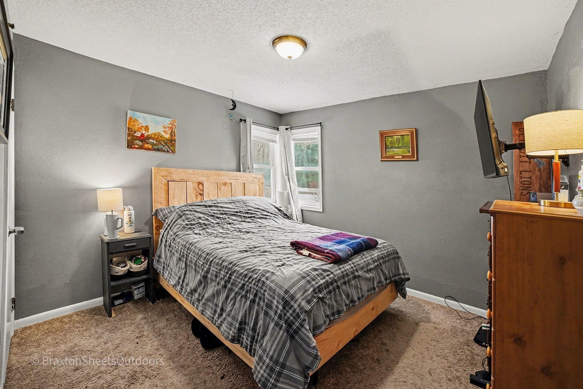 2578 Weber Road, Gladwin, MI, 48624