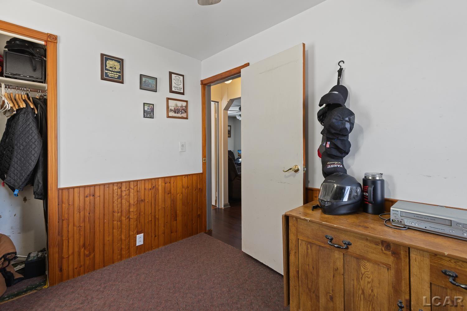 1785 N Rollin Highway, Hudson, MI, 49247