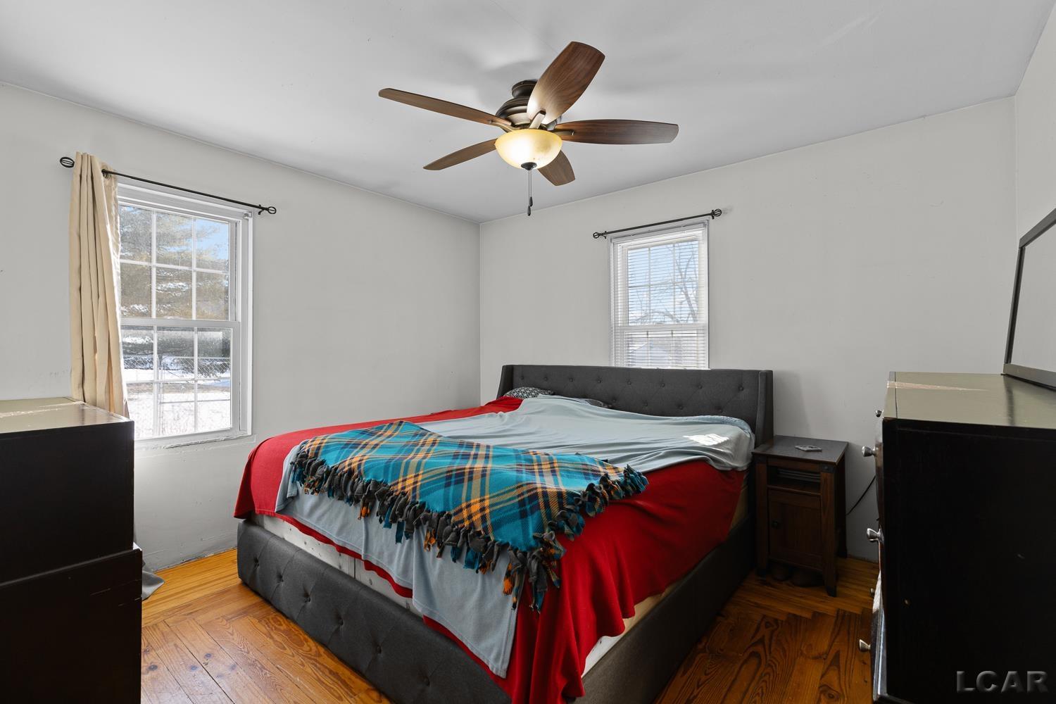 1785 N Rollin Highway, Hudson, MI, 49247