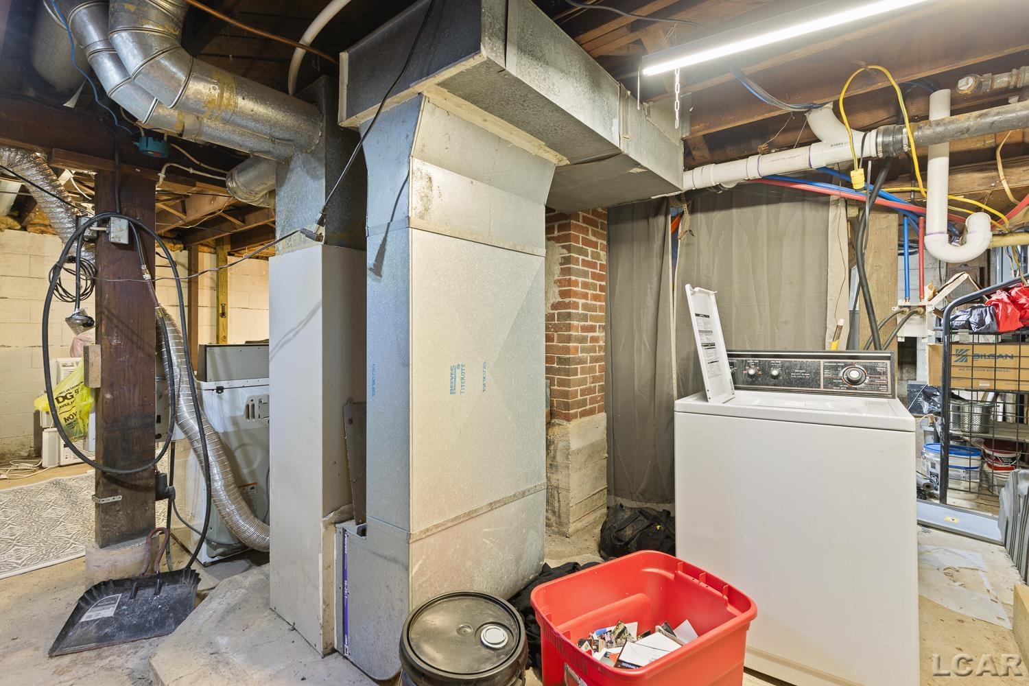 1785 N Rollin Highway, Hudson, MI, 49247