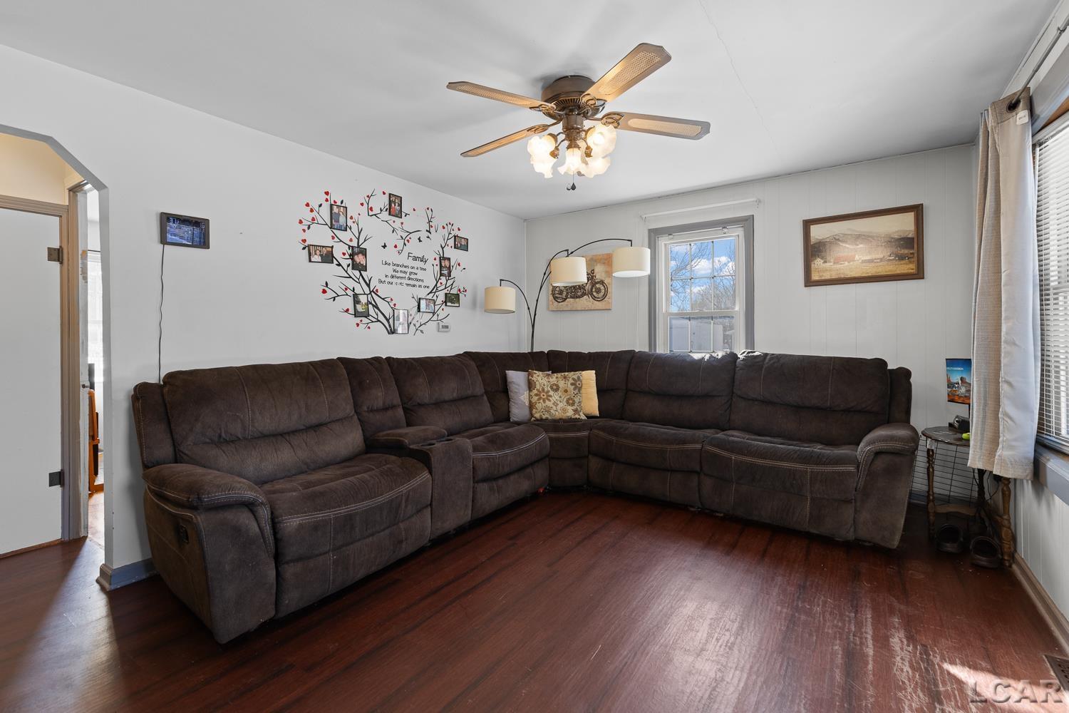 1785 N Rollin Highway, Hudson, MI, 49247