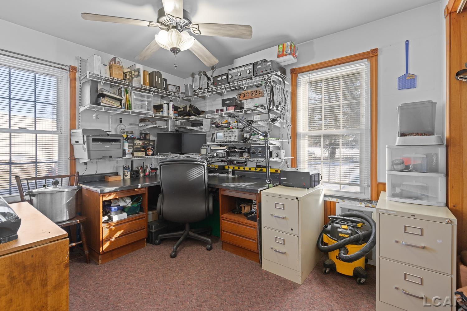 1785 N Rollin Highway, Hudson, MI, 49247