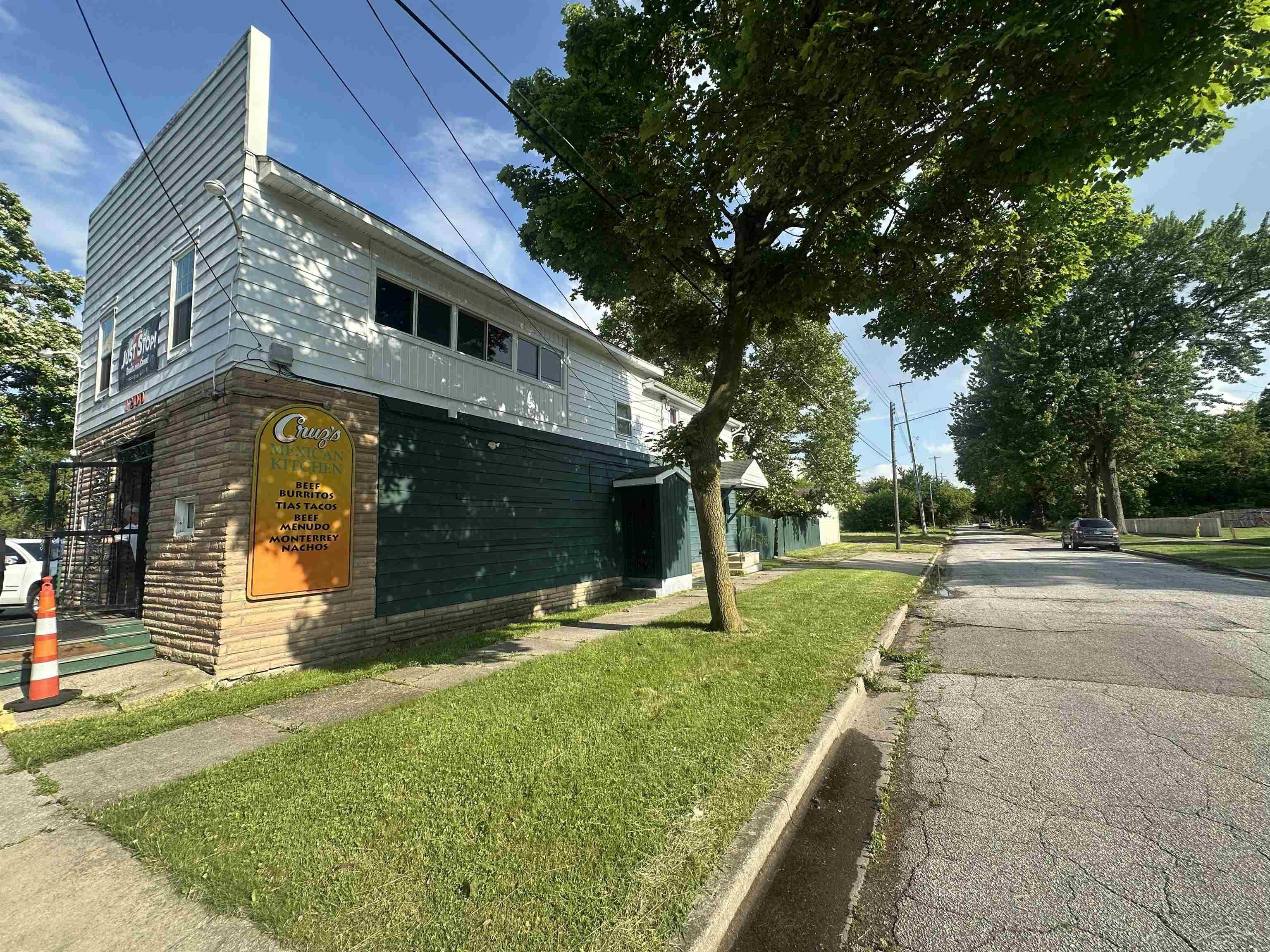 1200 Martha Street, Saginaw, MI, 48601