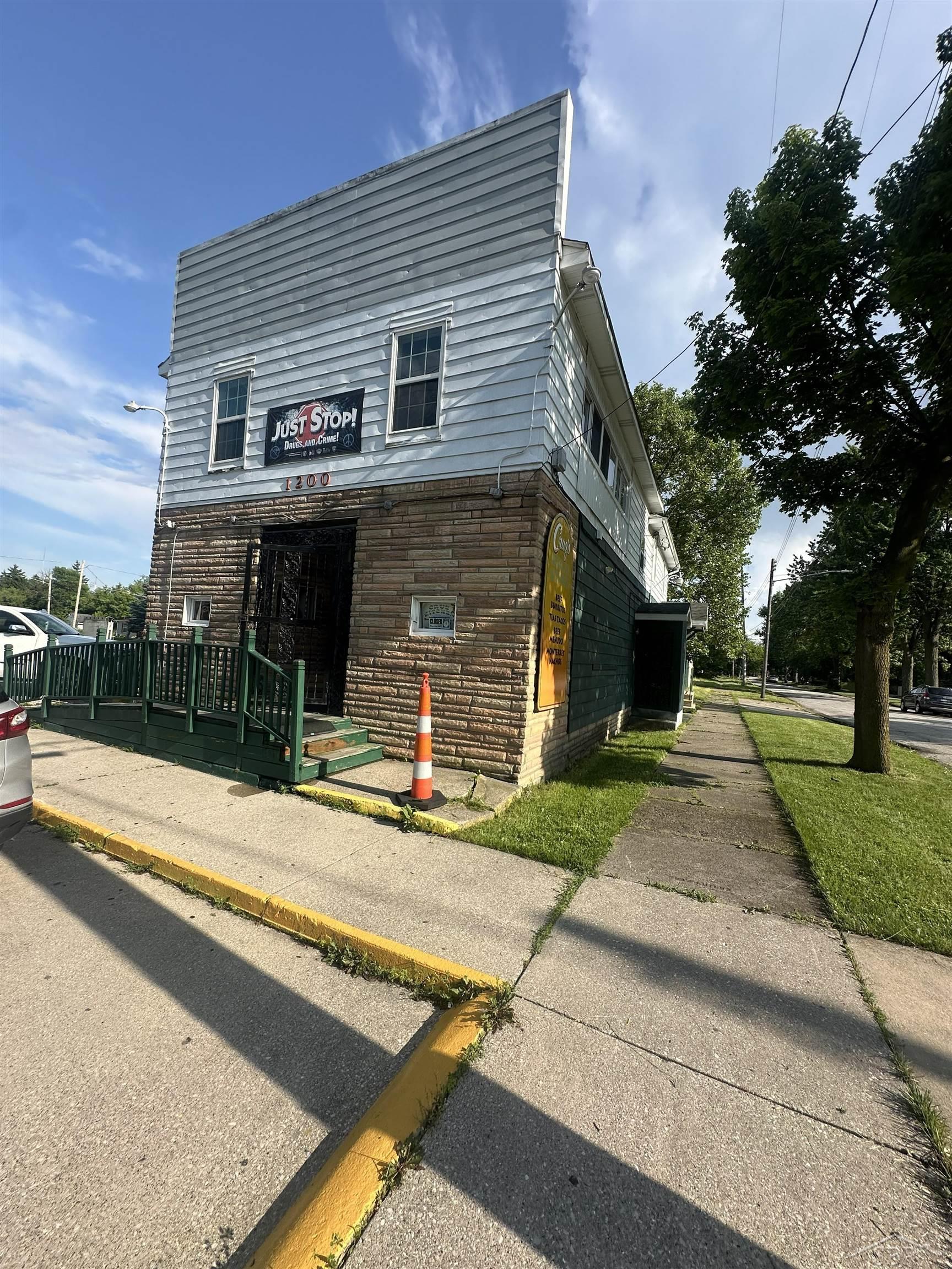1200 Martha Street, Saginaw, MI, 48601