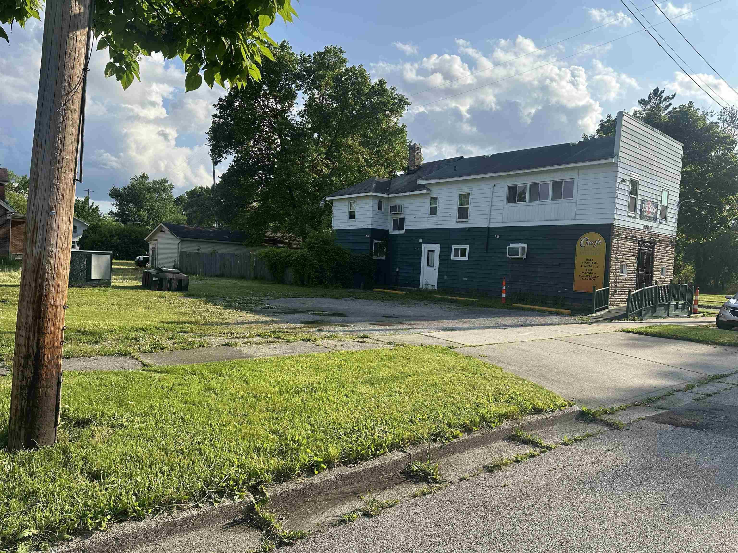 1200 Martha Street, Saginaw, MI, 48601