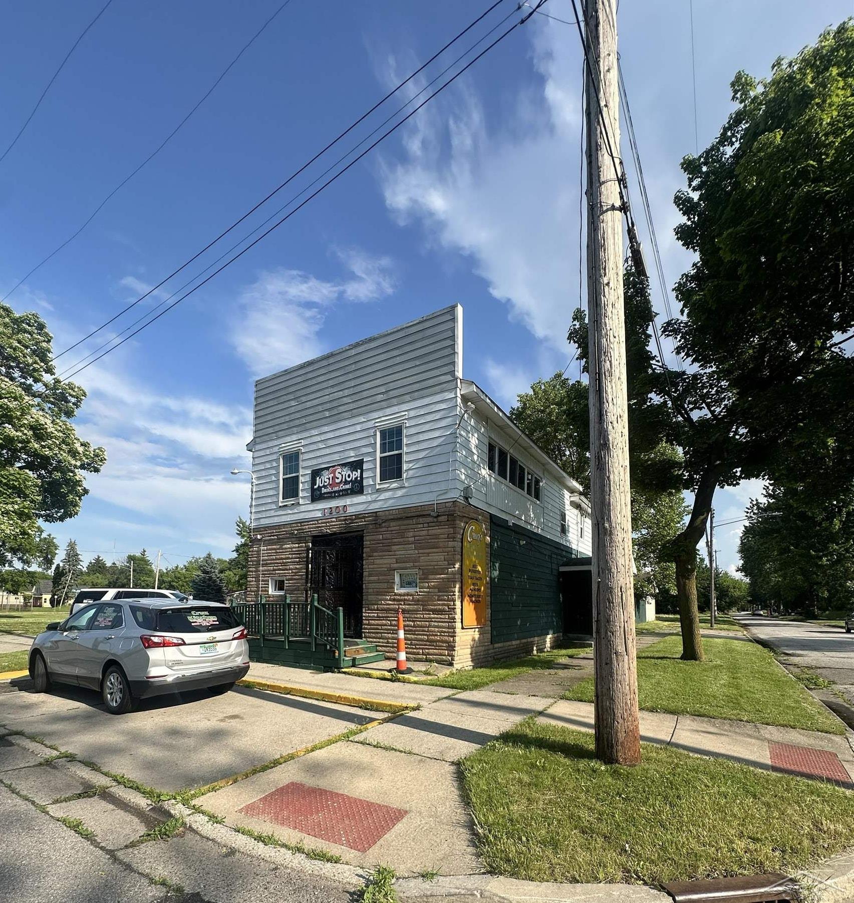 1200 Martha Street, Saginaw, MI, 48601