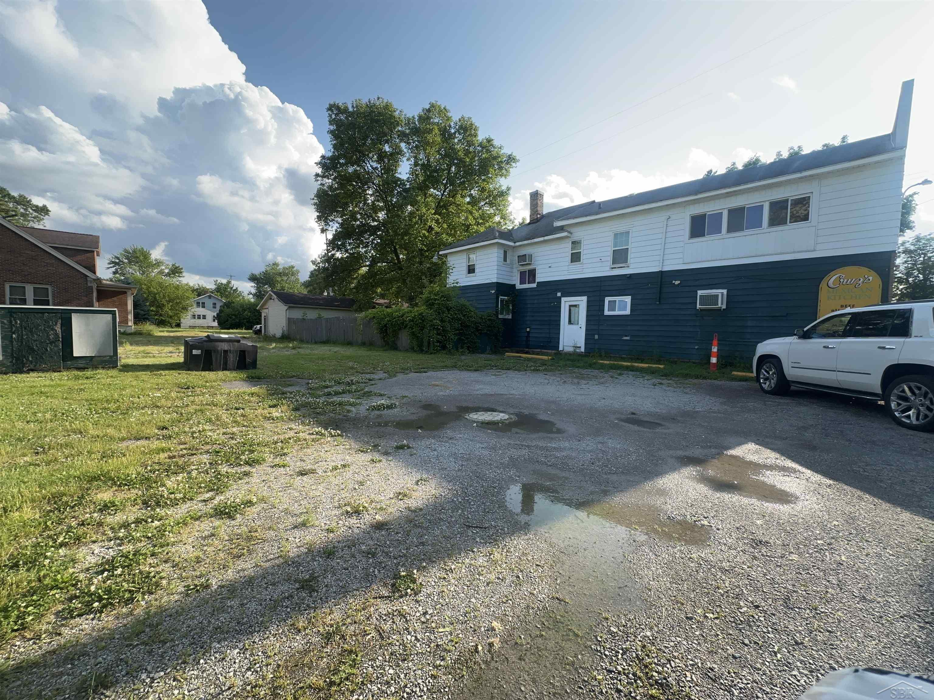 1200 Martha Street, Saginaw, MI, 48601