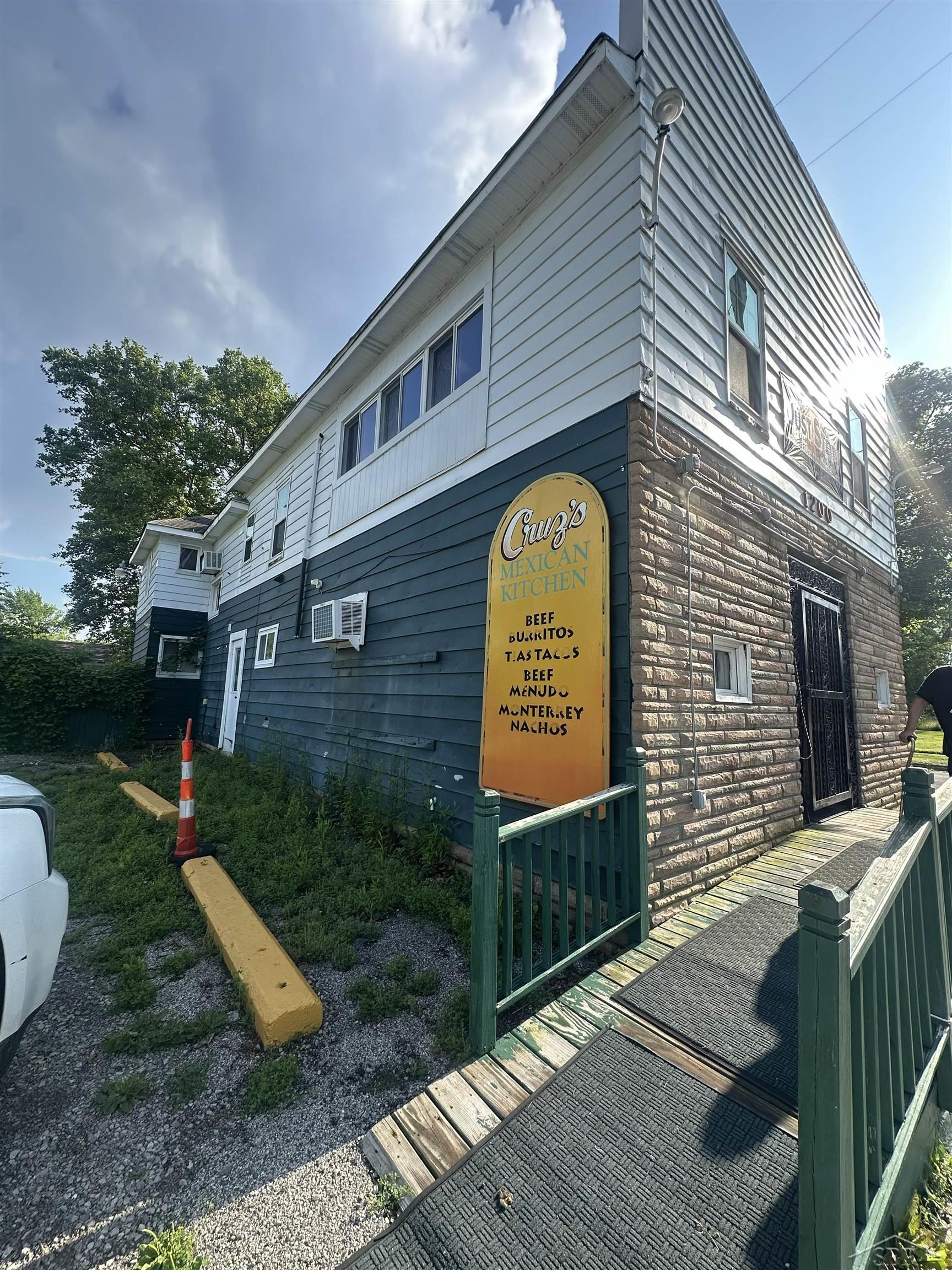 1200 Martha Street, Saginaw, MI, 48601