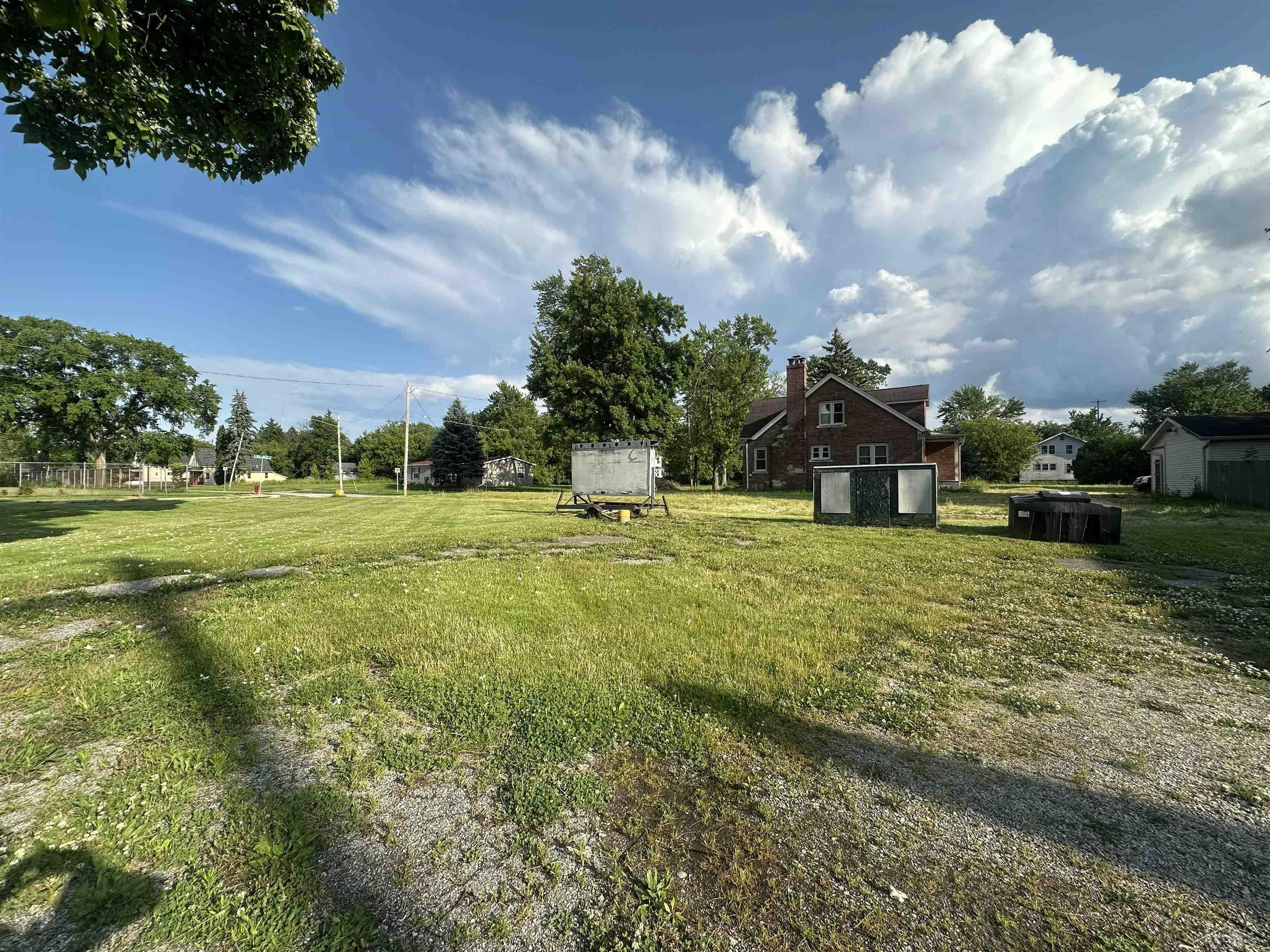 1200 Martha Street, Saginaw, MI, 48601