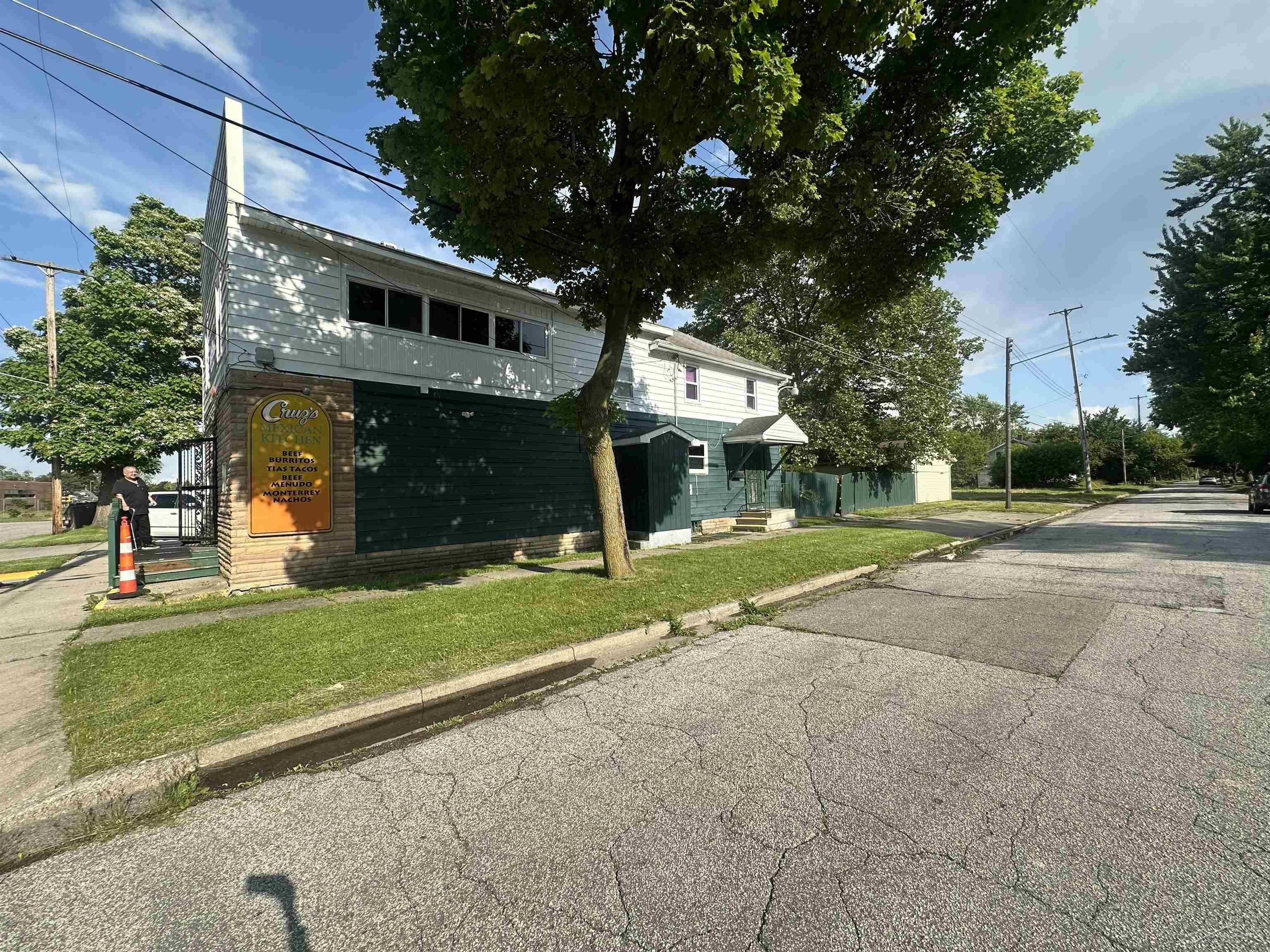 1200 Martha Street, Saginaw, MI, 48601