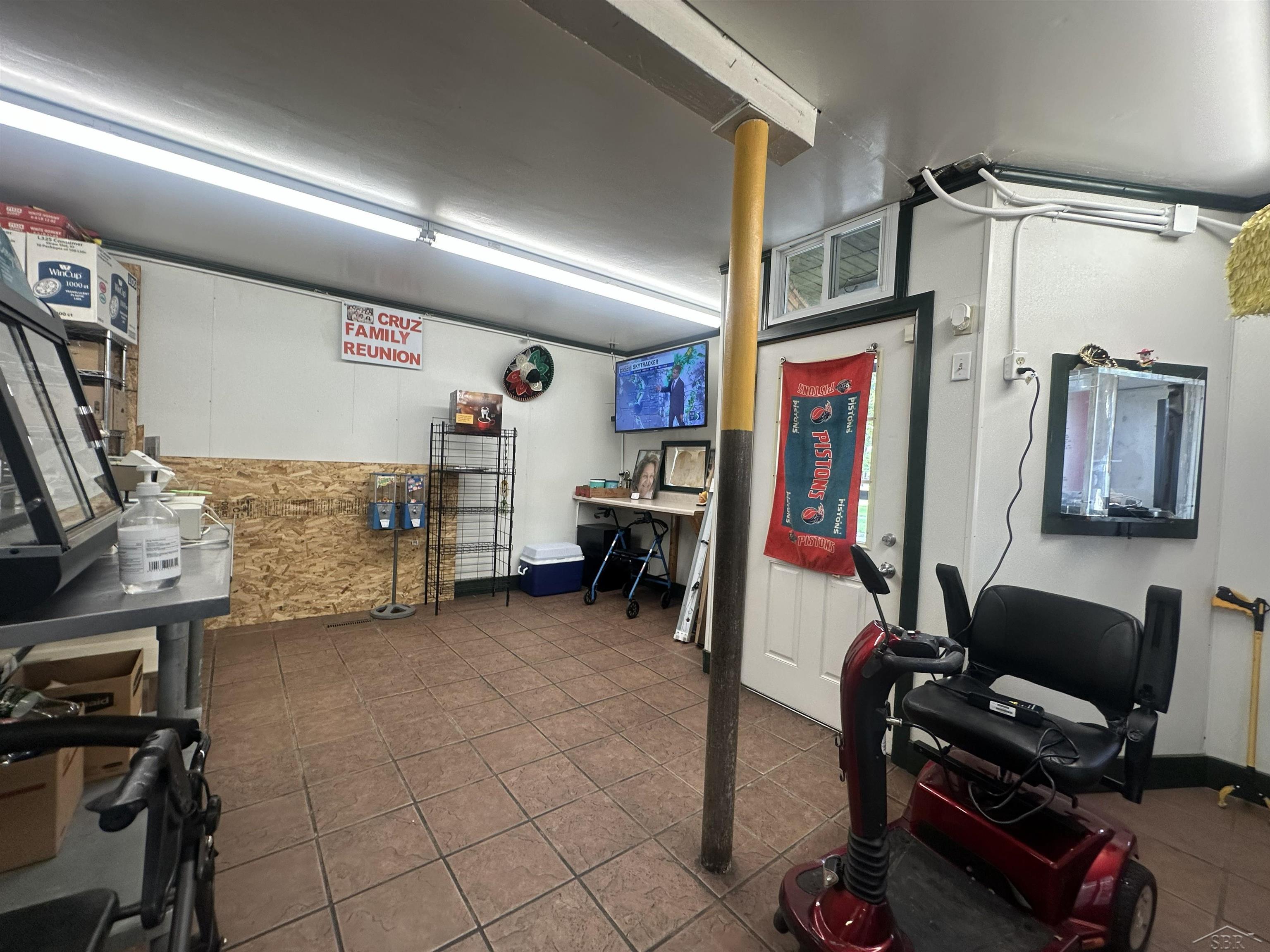 1200 Martha Street, Saginaw, MI, 48601