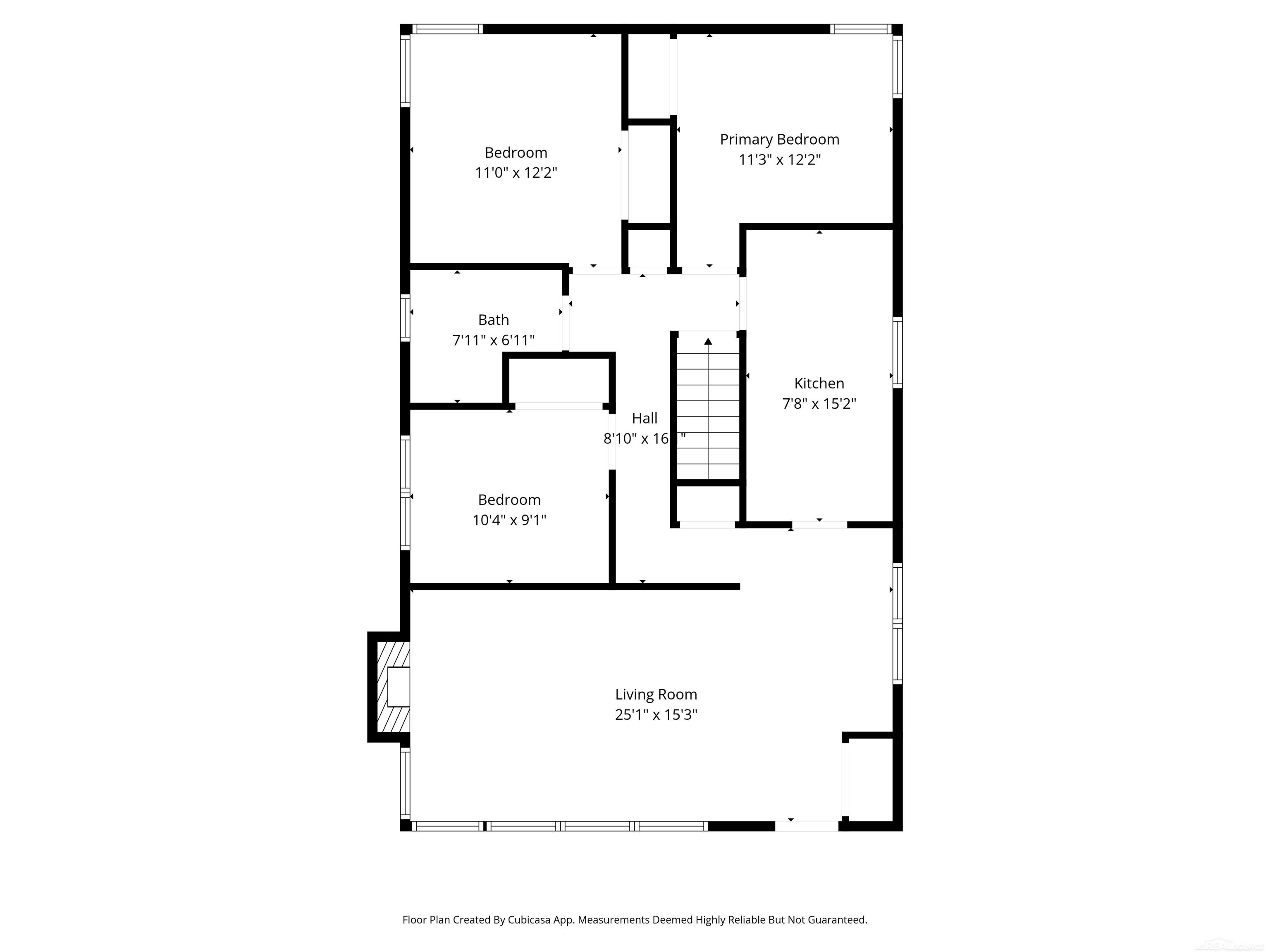 2051 Avondale Street, Sylvan Lake, MI, 48320