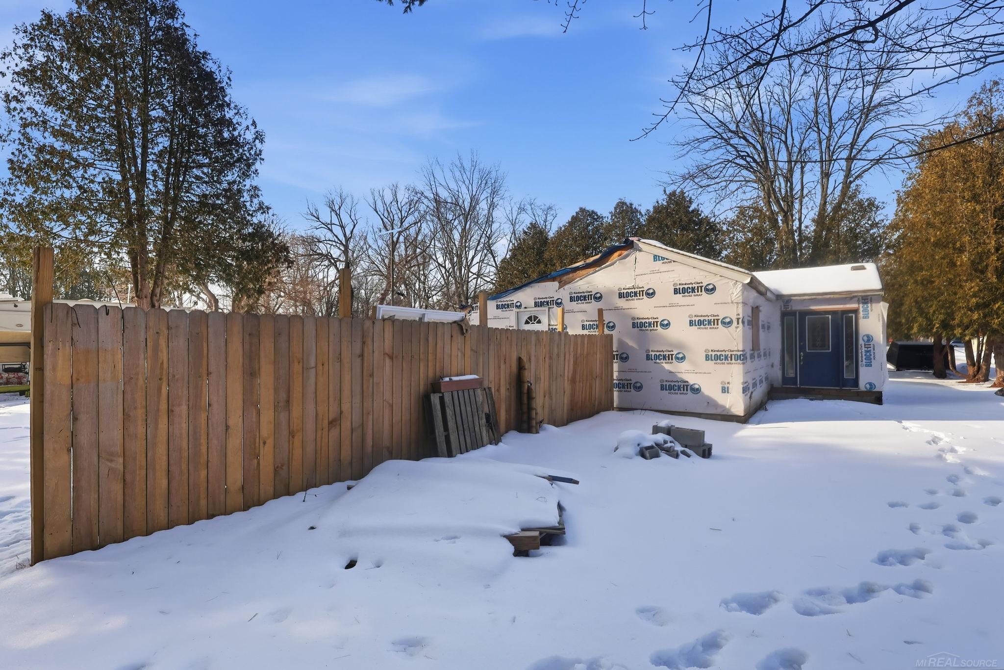 Homes for sale in Lexington, MI | 7212 Cedar Rd, Lexington, MI 48450 | MLS# 50199486