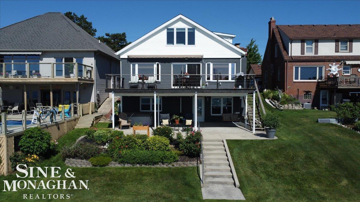 69 Gratiot Boulevard, Marysville, MI, 48040