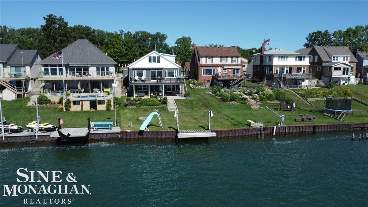 69 Gratiot Boulevard, Marysville, MI, 48040