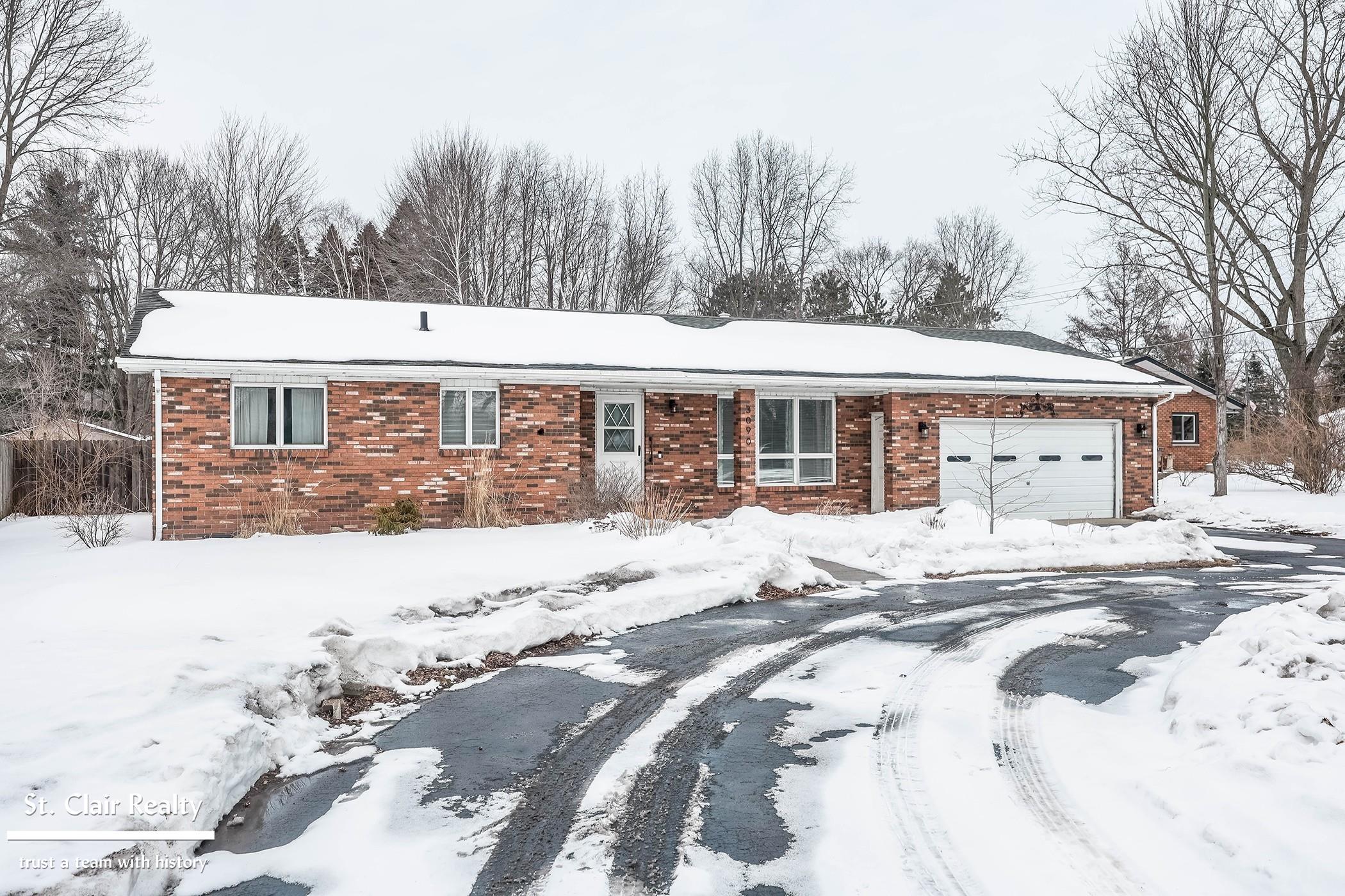 3090 N River Road, Fort Gratiot, MI, 48059