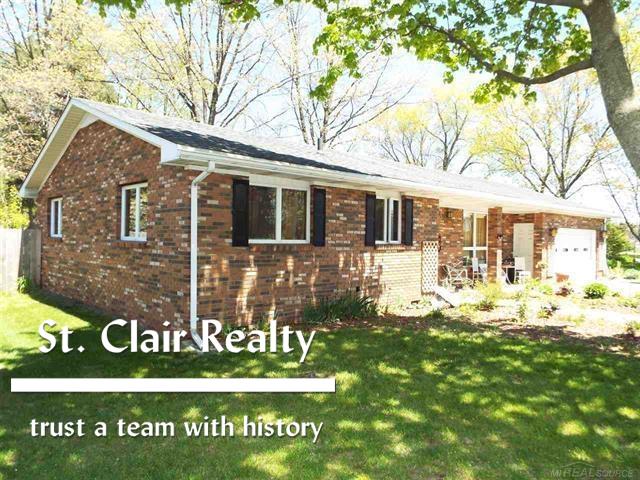 3090 N River Road, Fort Gratiot, MI, 48059