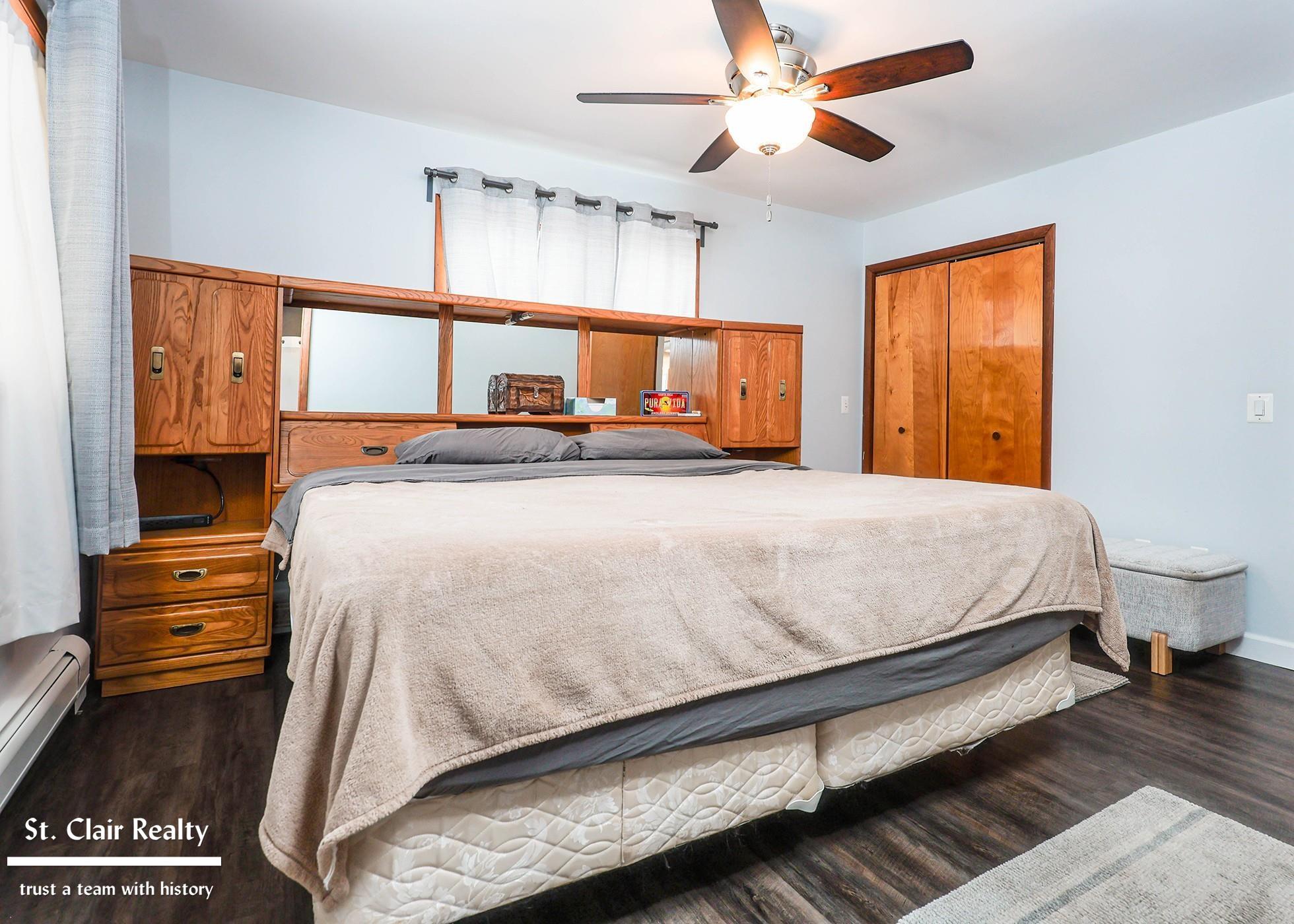 3090 N River Road, Fort Gratiot, MI, 48059